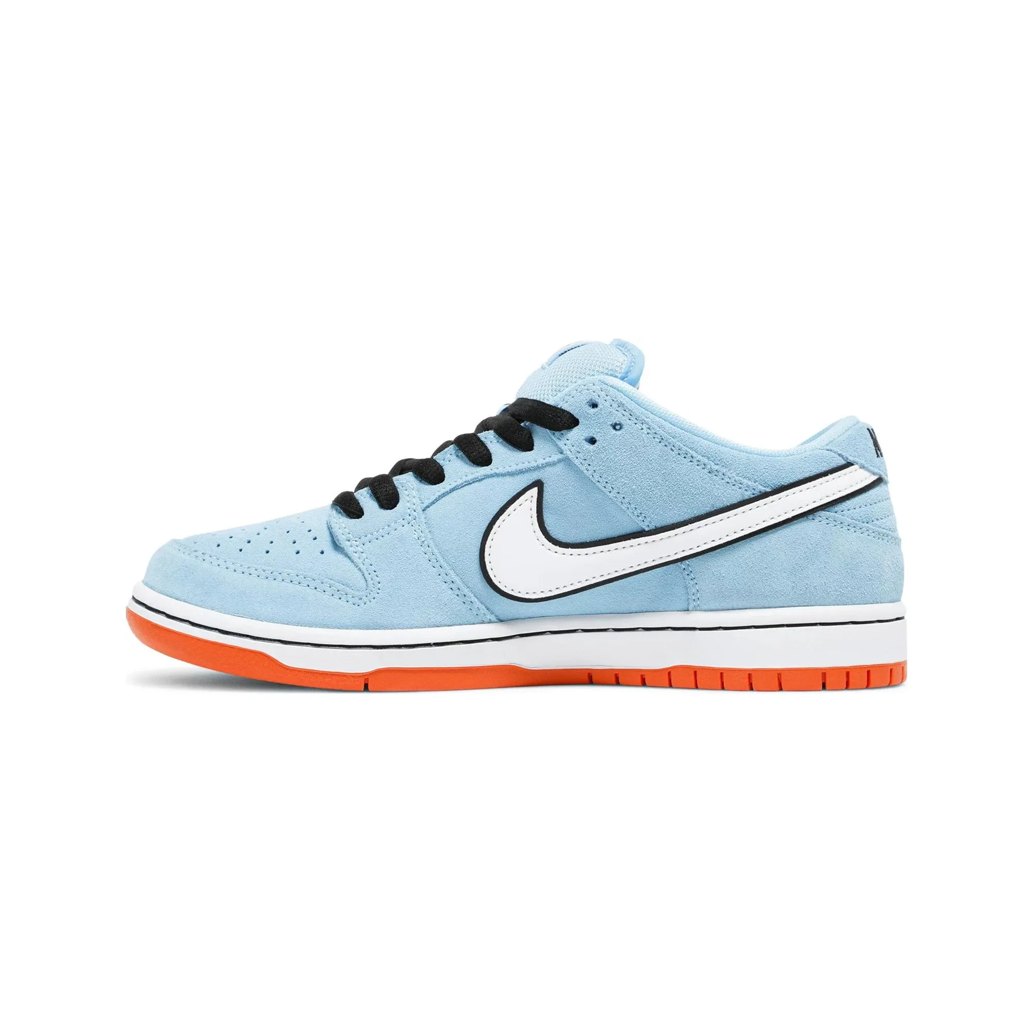 Abrasion Shield Technology SB Dunk Low 'Club 58 Gulf'
