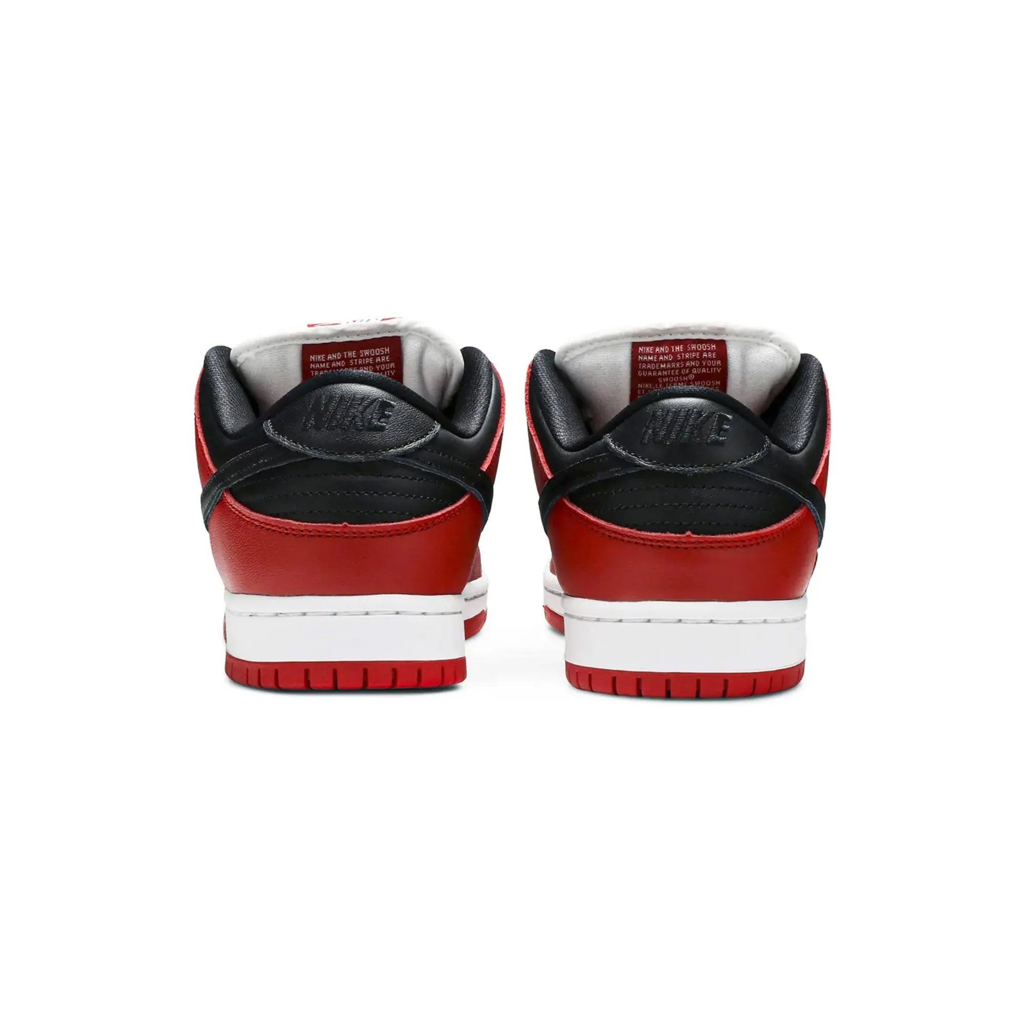 SB Dunk Low J-Pack 'Chicago' (2020) Minimalist Design