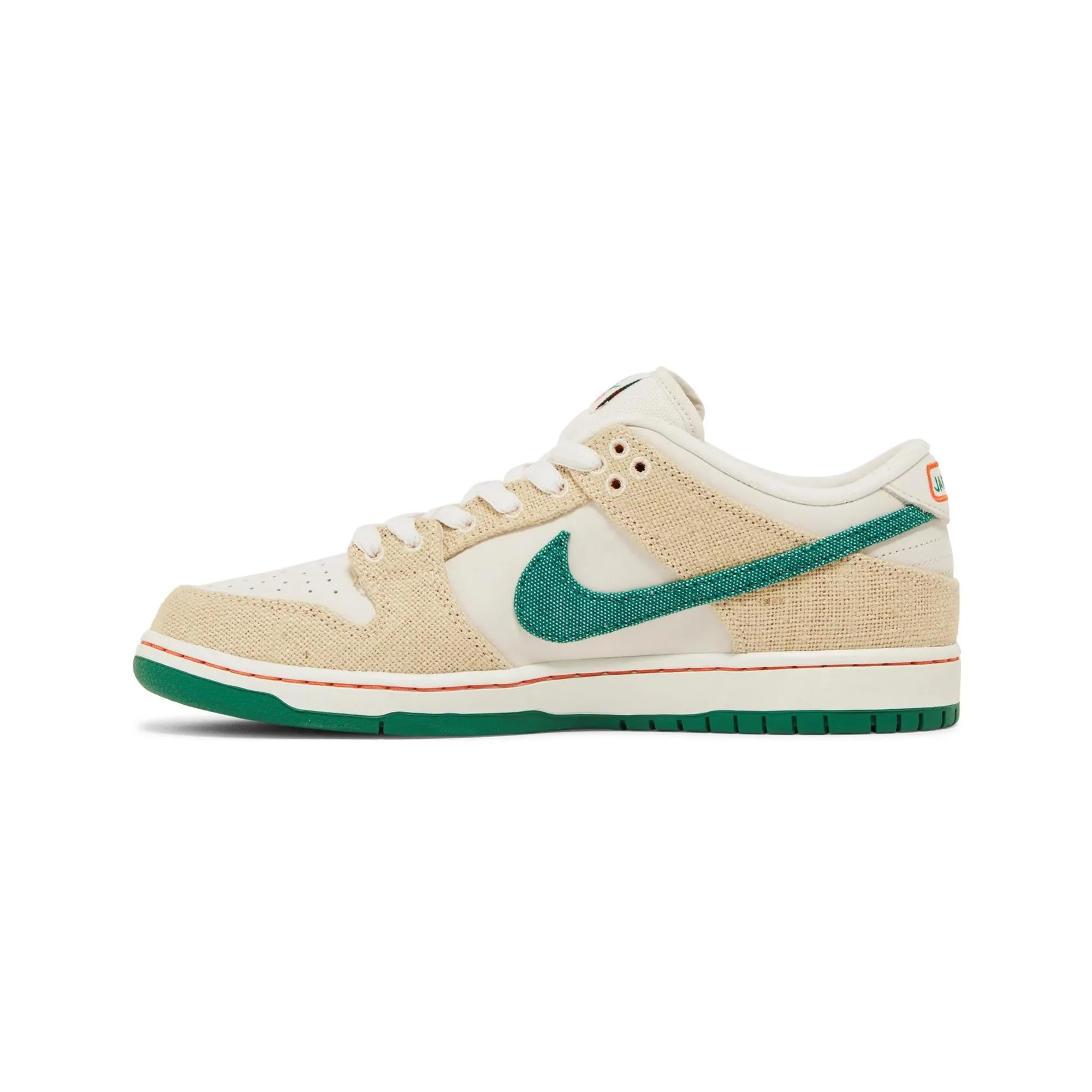 SB Dunk Low 'Jarritos' (2023) CushionedMidsole