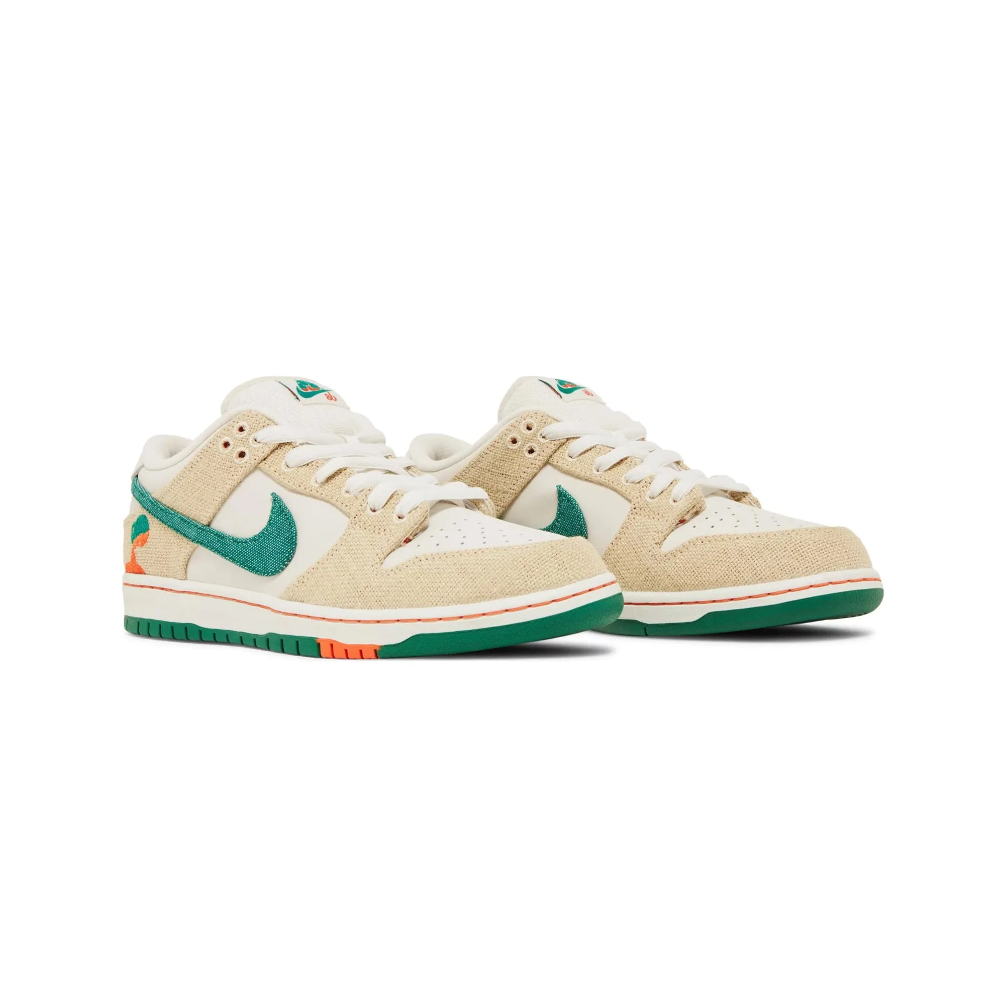 SB Dunk Low 'Jarritos' (2023) Flexible Torsion System