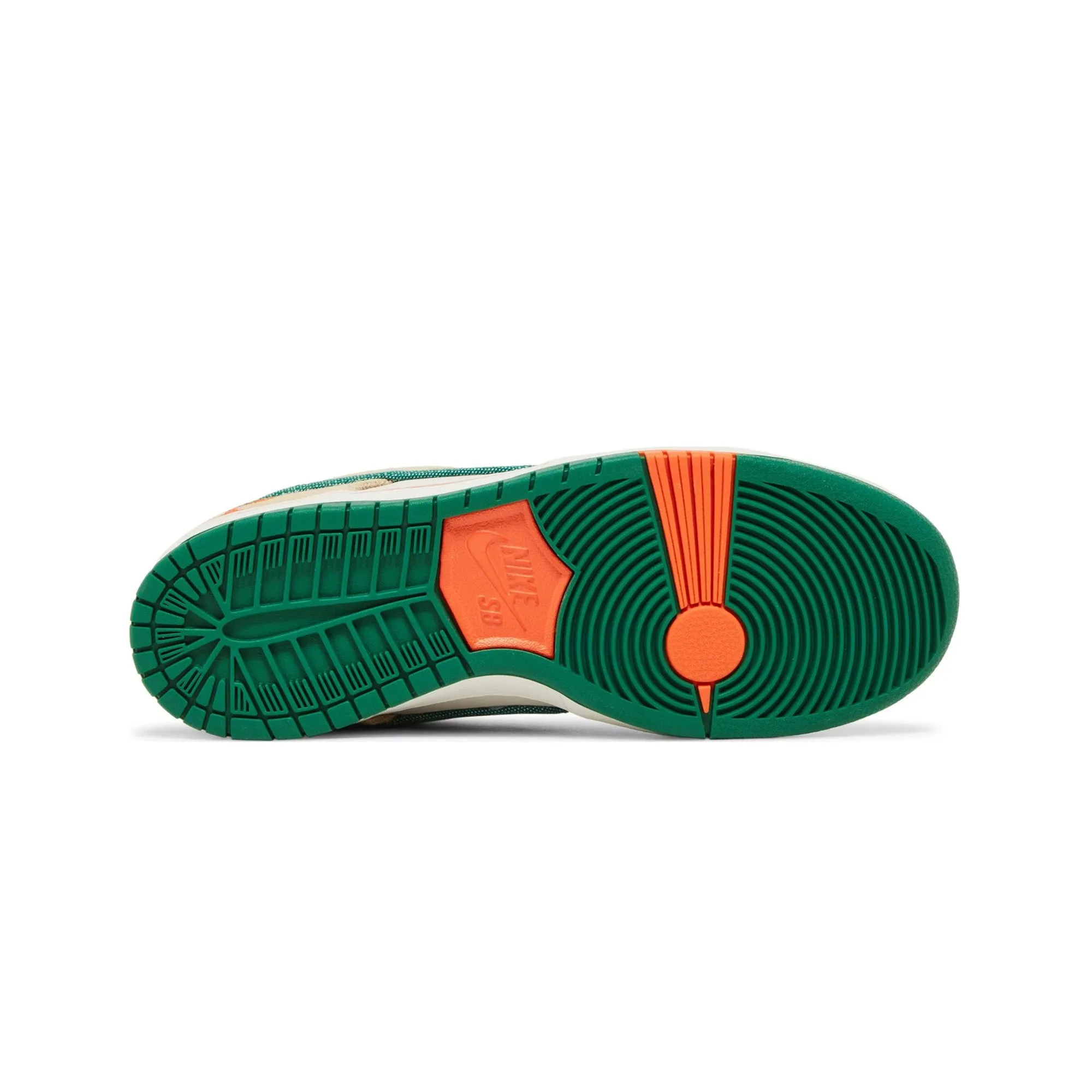 Quiet Step SB Dunk Low 'Jarritos' (2023)