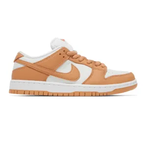 Classic Use Weekend Style SB Dunk Low 'Light Cognac' (2022)
