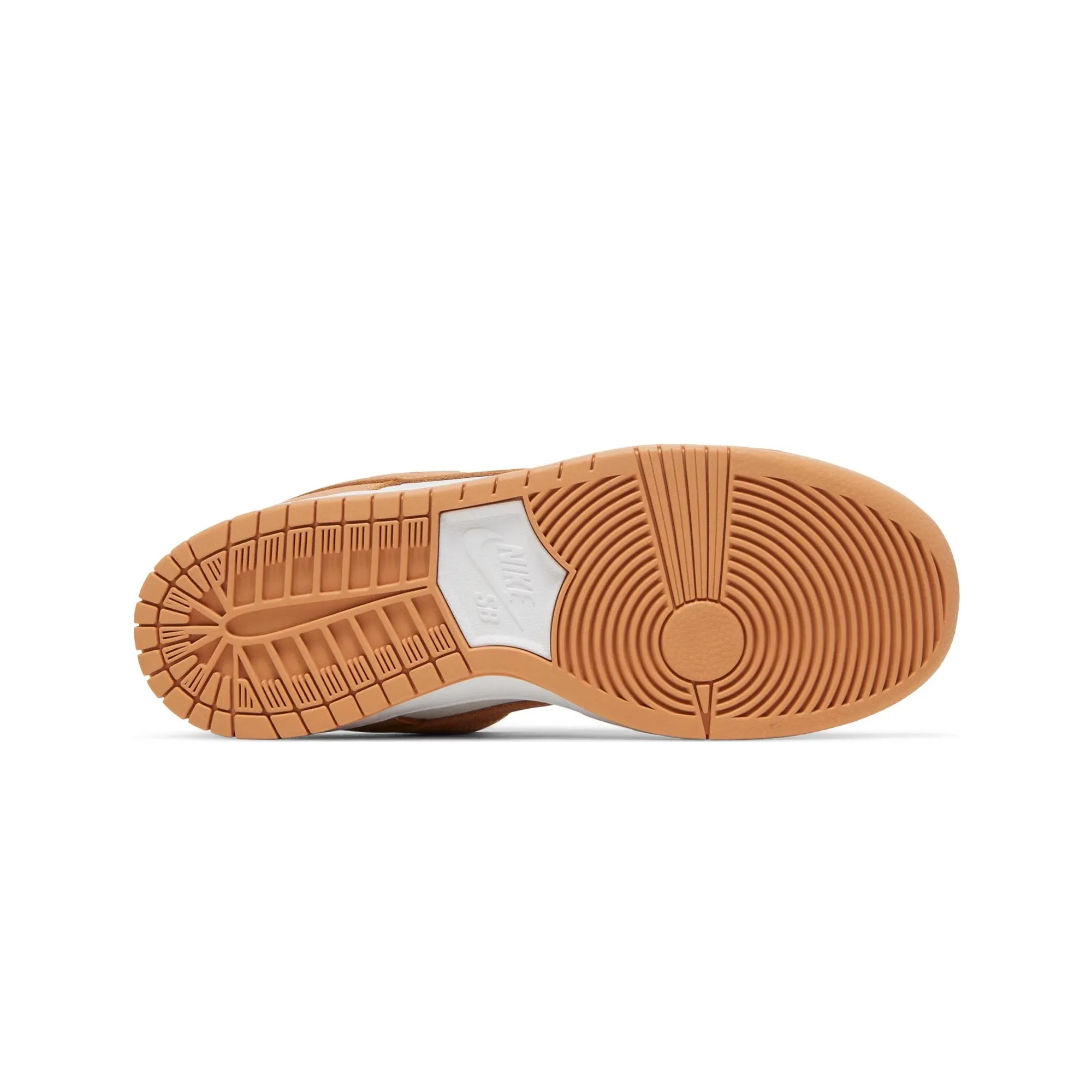 Breathable Grip SB Dunk Low 'Light Cognac' (2022)