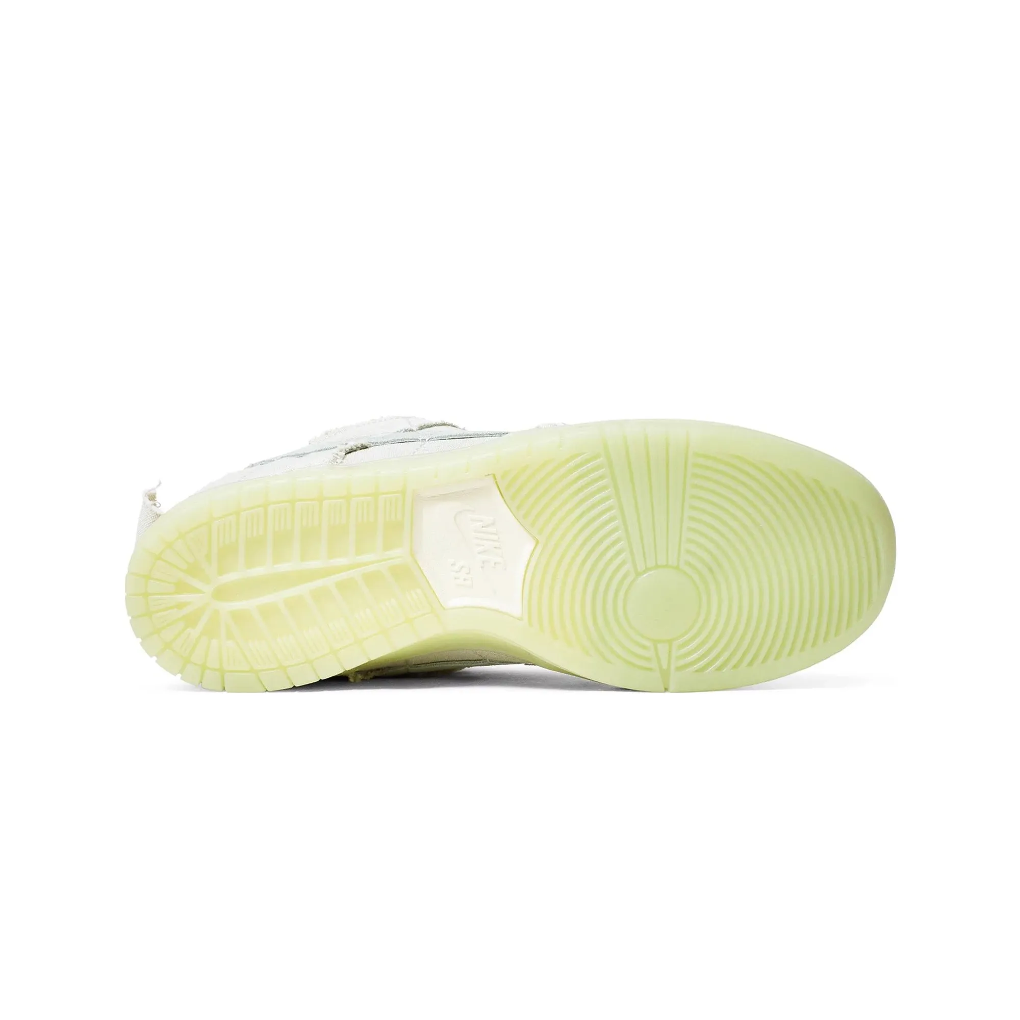 Breath Option SB Dunk Low 'Mummy'