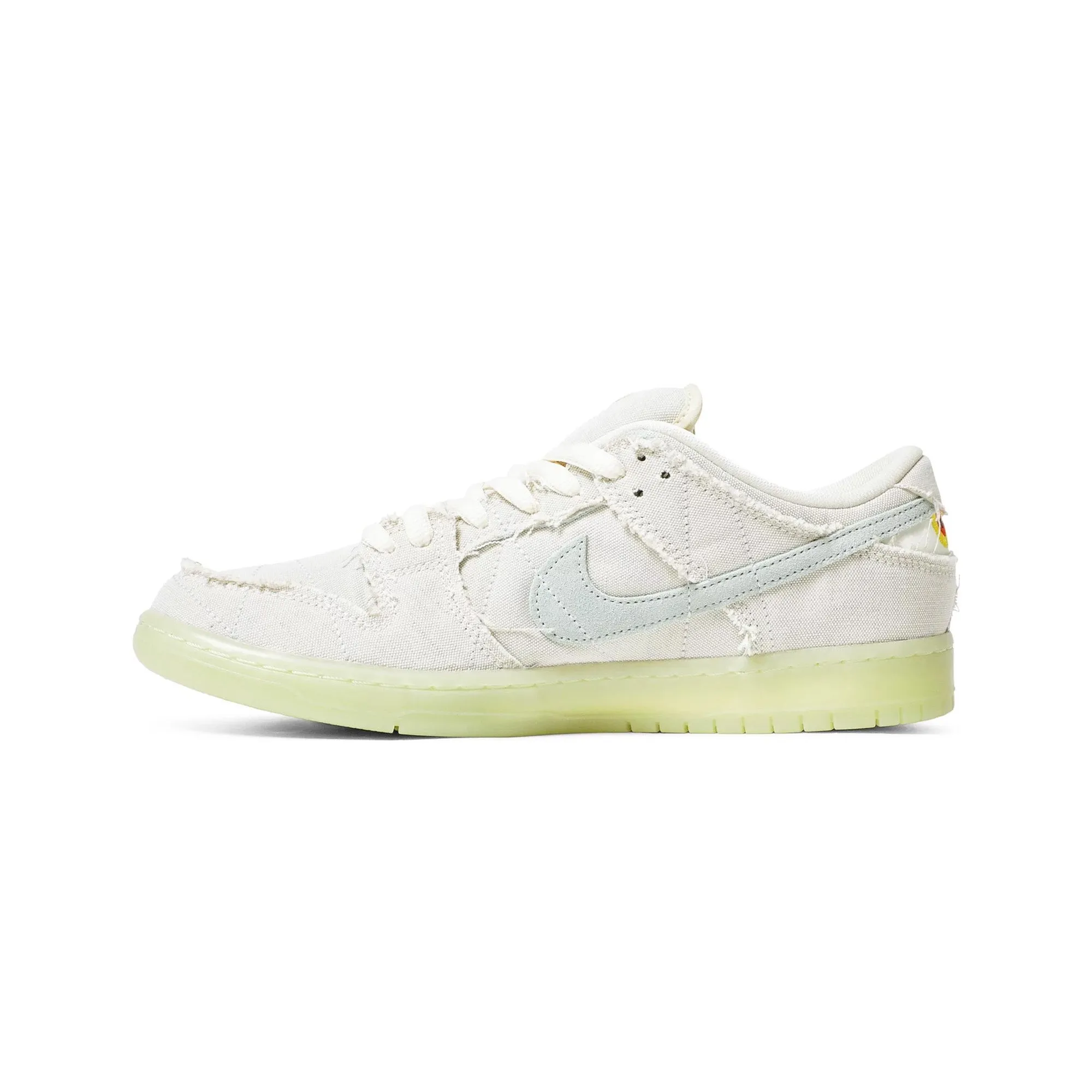SB Dunk Low 'Mummy' Double Stitched Seams