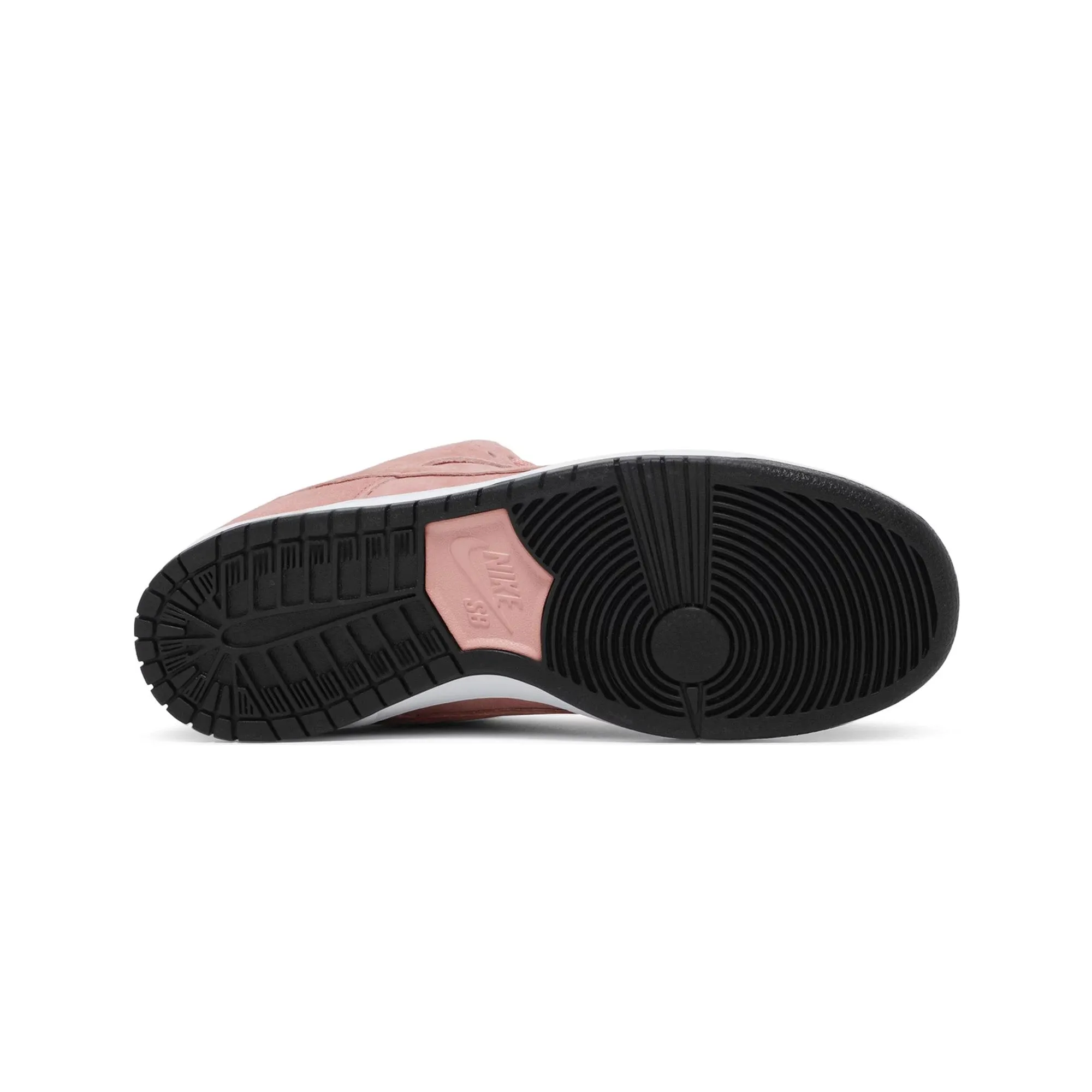 Active Fit Enhanced Fit SB Dunk Low 'Pink Pig'