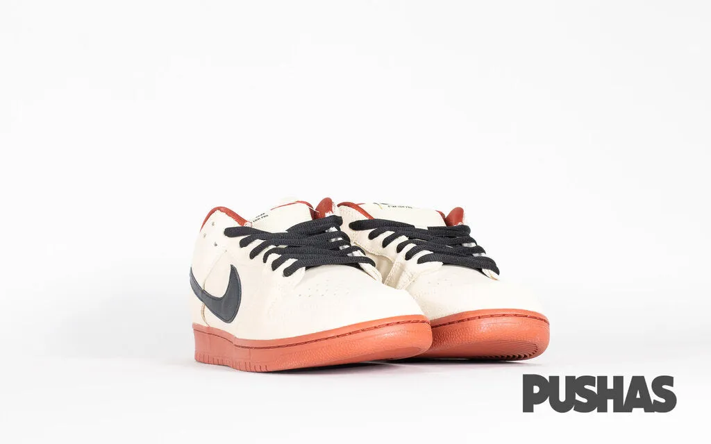 Weekend Mood Durable Ripstop Upper SB Dunk Low Pro 'Hennessy'