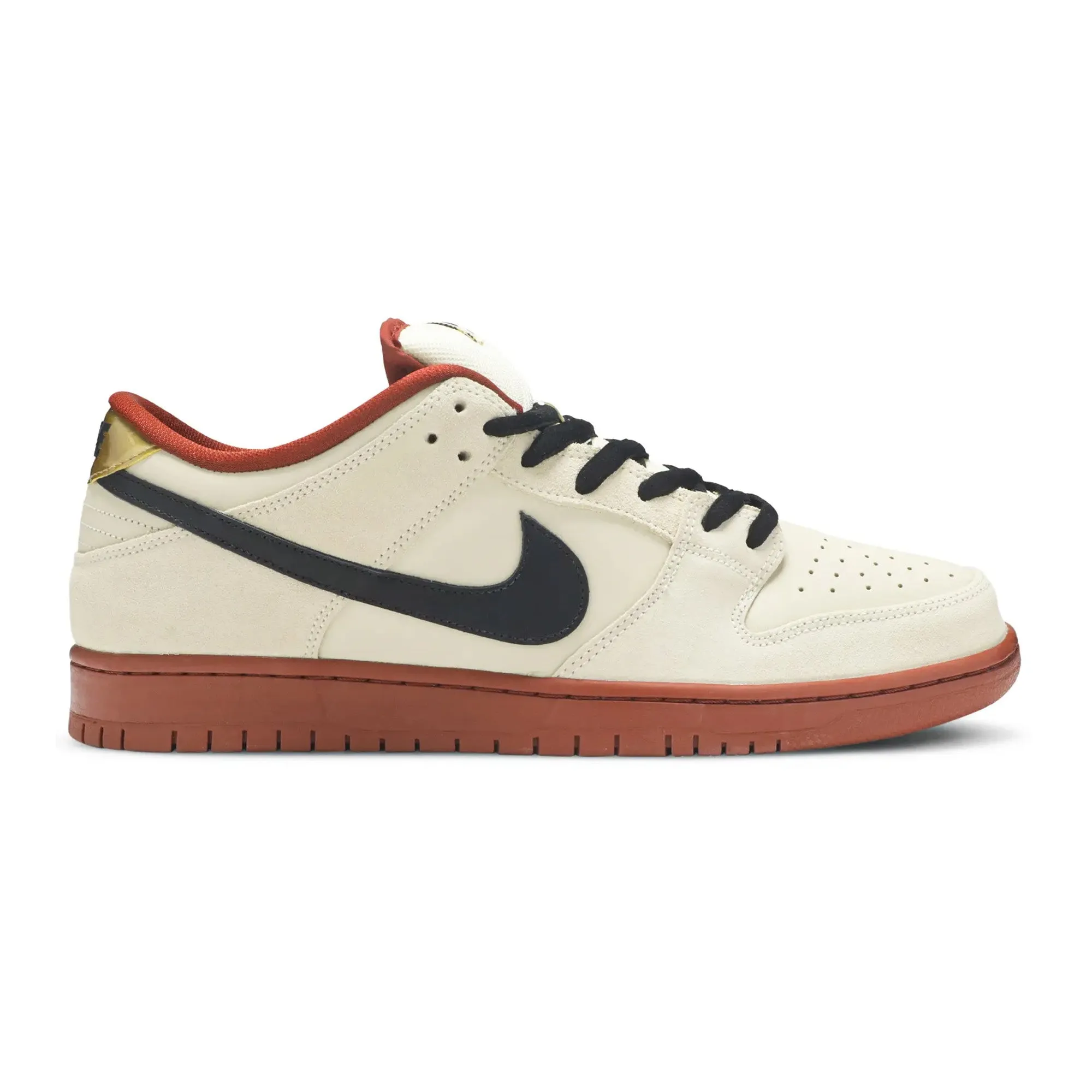 SB Dunk Low Pro 'Hennessy' Running Comfort Padded chic