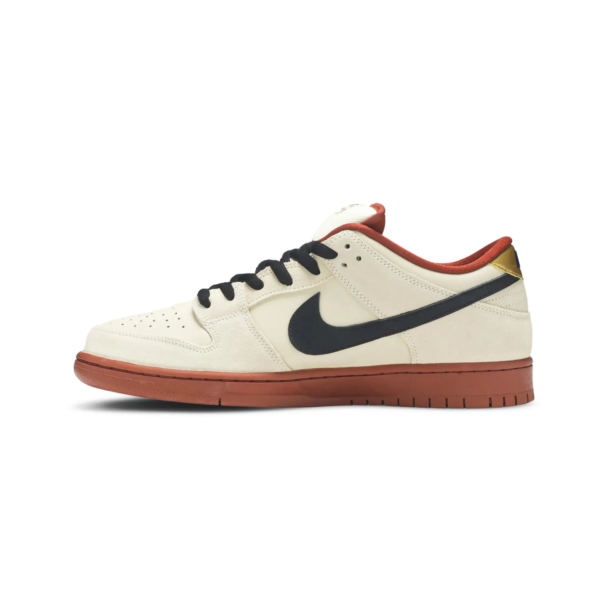 Balanced Design Zero Drop Design SB Dunk Low Pro 'Hennessy'