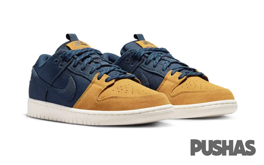 Abrasion Resistant Mesh SB Dunk Low Pro PRM '90s Backpack' (2023)
