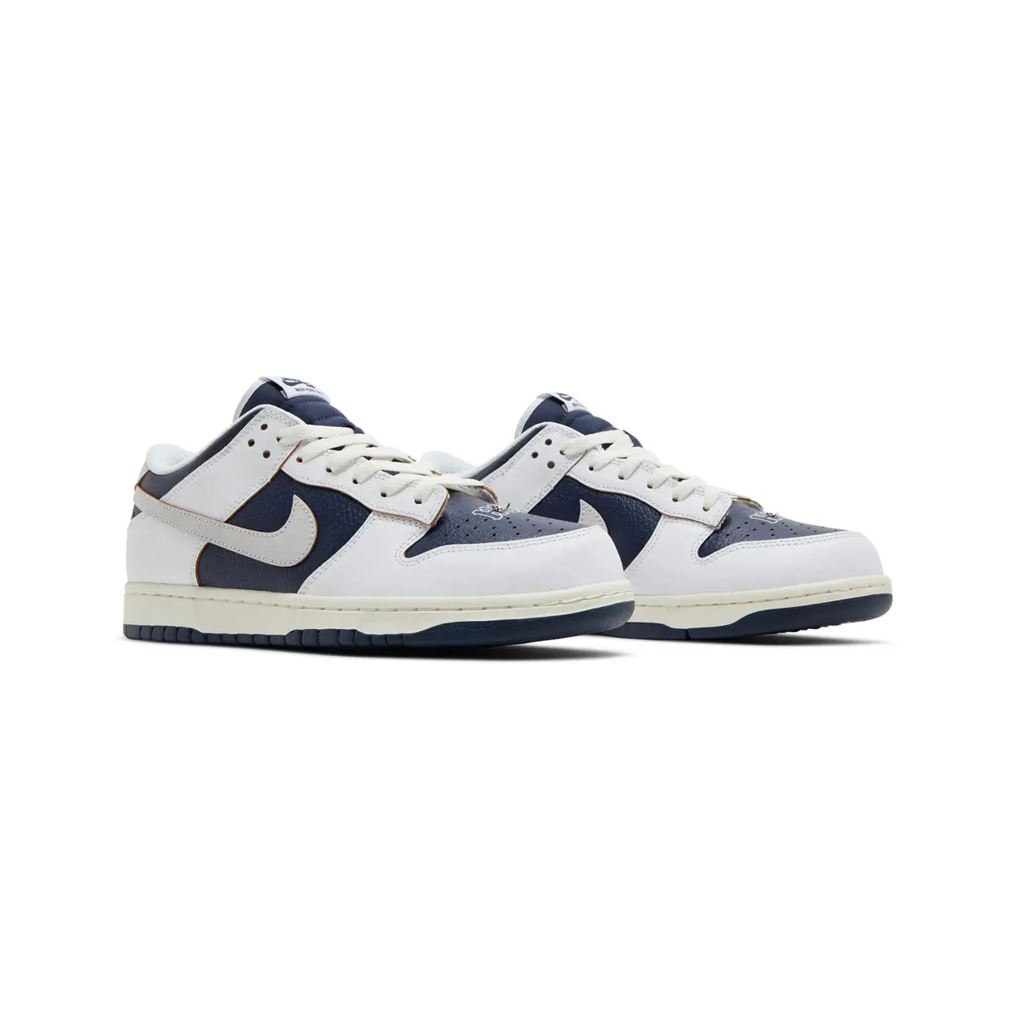 SB Dunk Low x HUF 'New York City' (2022) Air Movement Comfort Inserts
