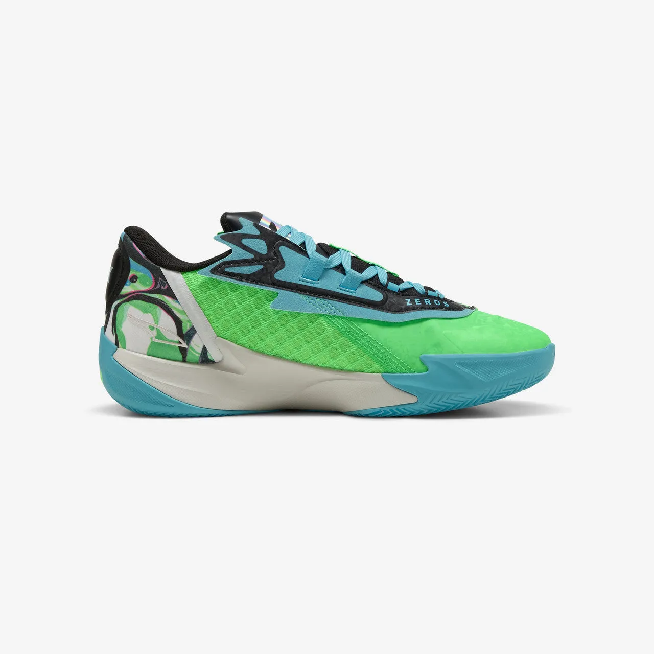 Scoot Zeros II NBA 2K Contoured Footbed Support