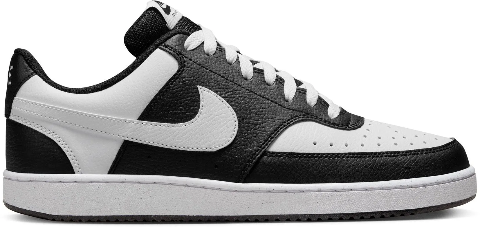 Court Vision Low Men's Sportswear Shoes Bare Footfeel