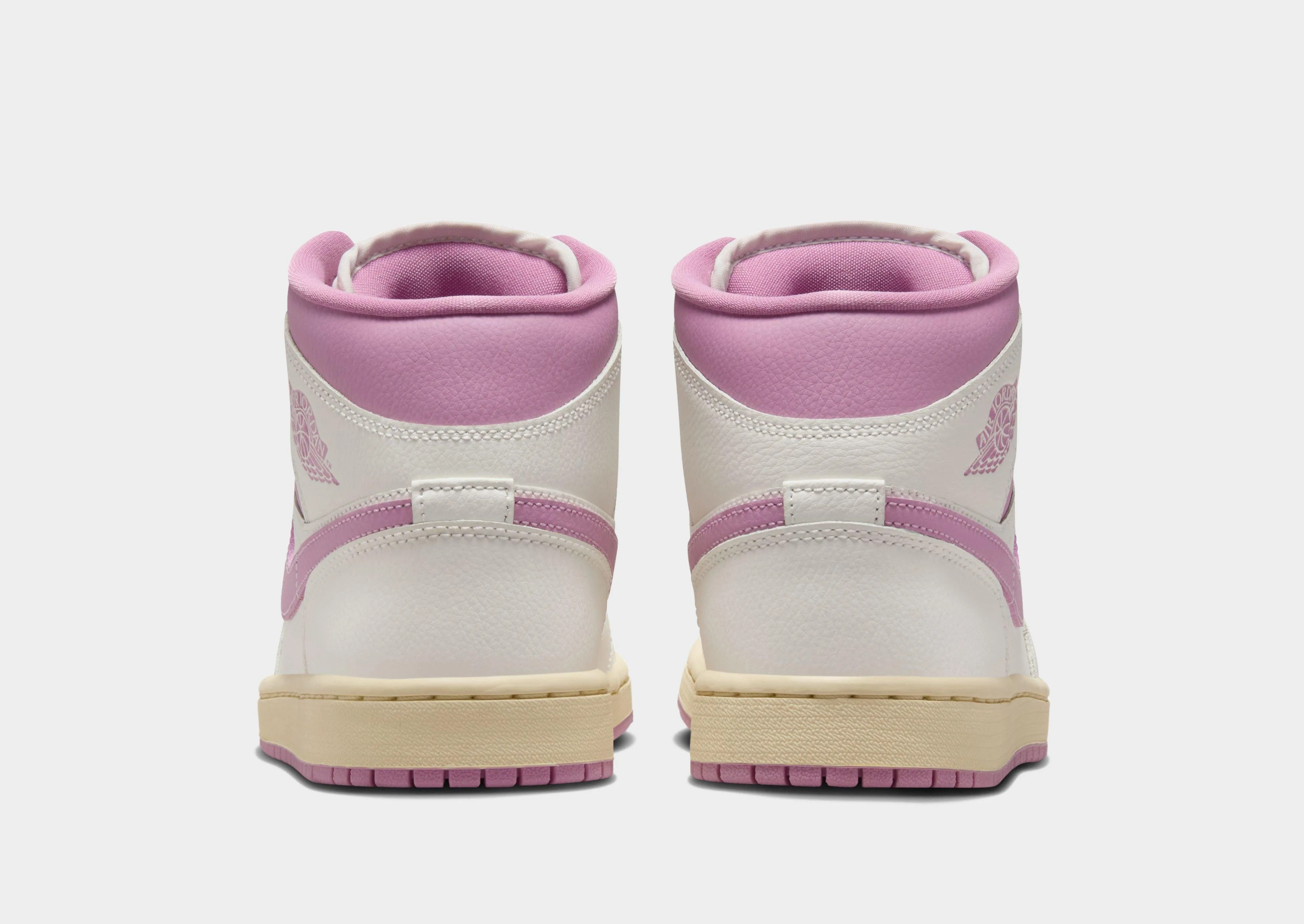 Adaptive Flex Technology Regular Walk Air 1 Mid Women's