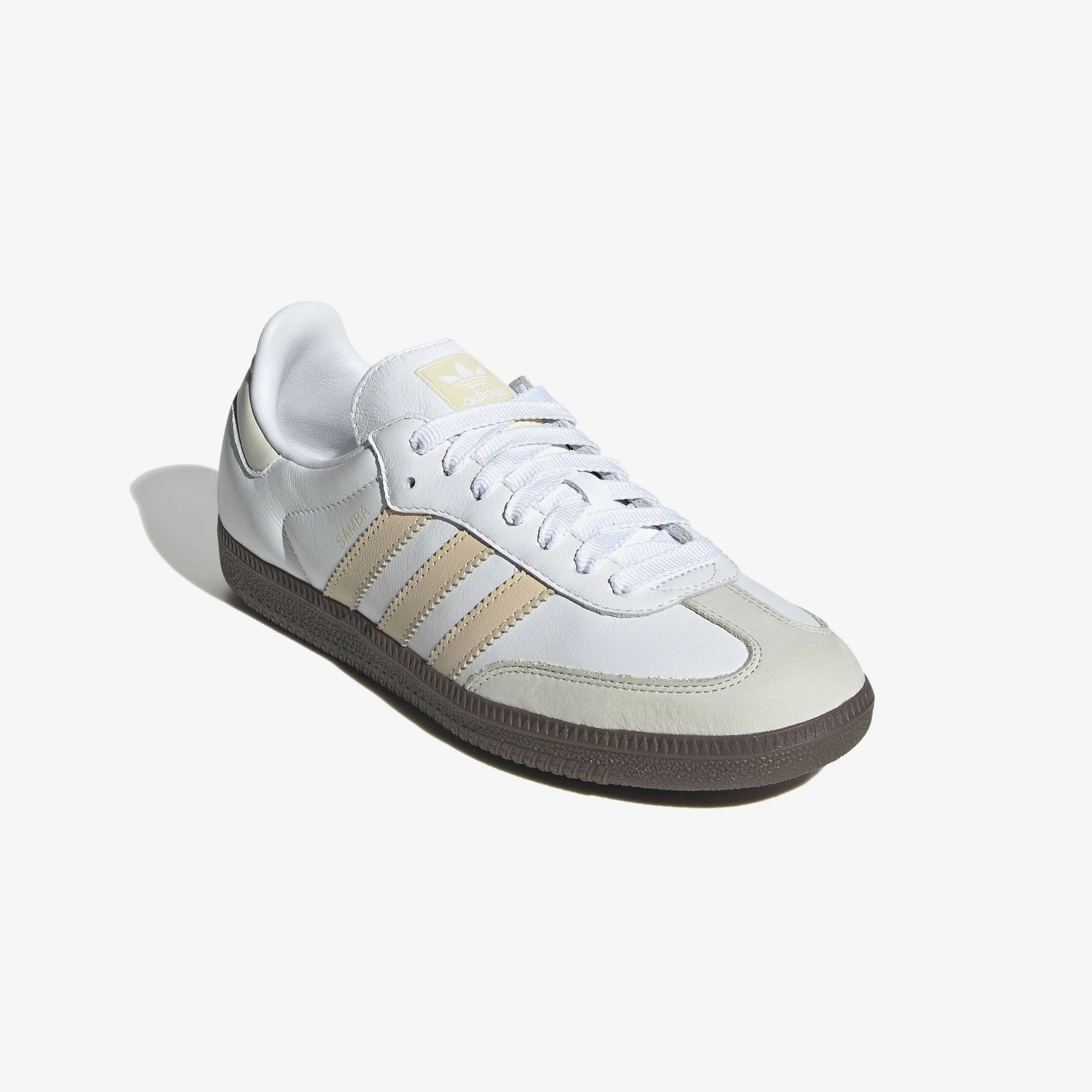 Glam silhouette Wmns Samba OG