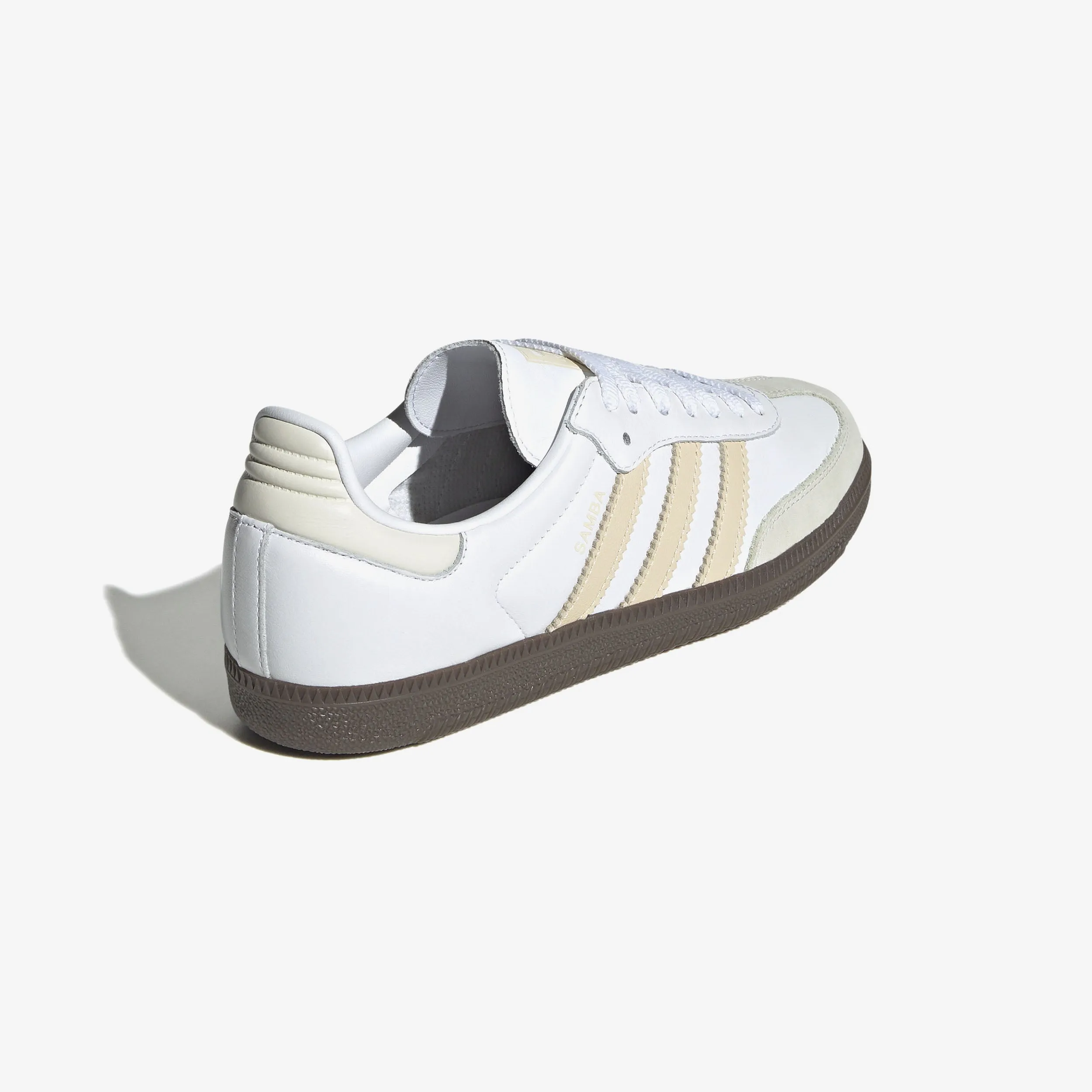 Lean Form Foot Arch Wmns Samba OG