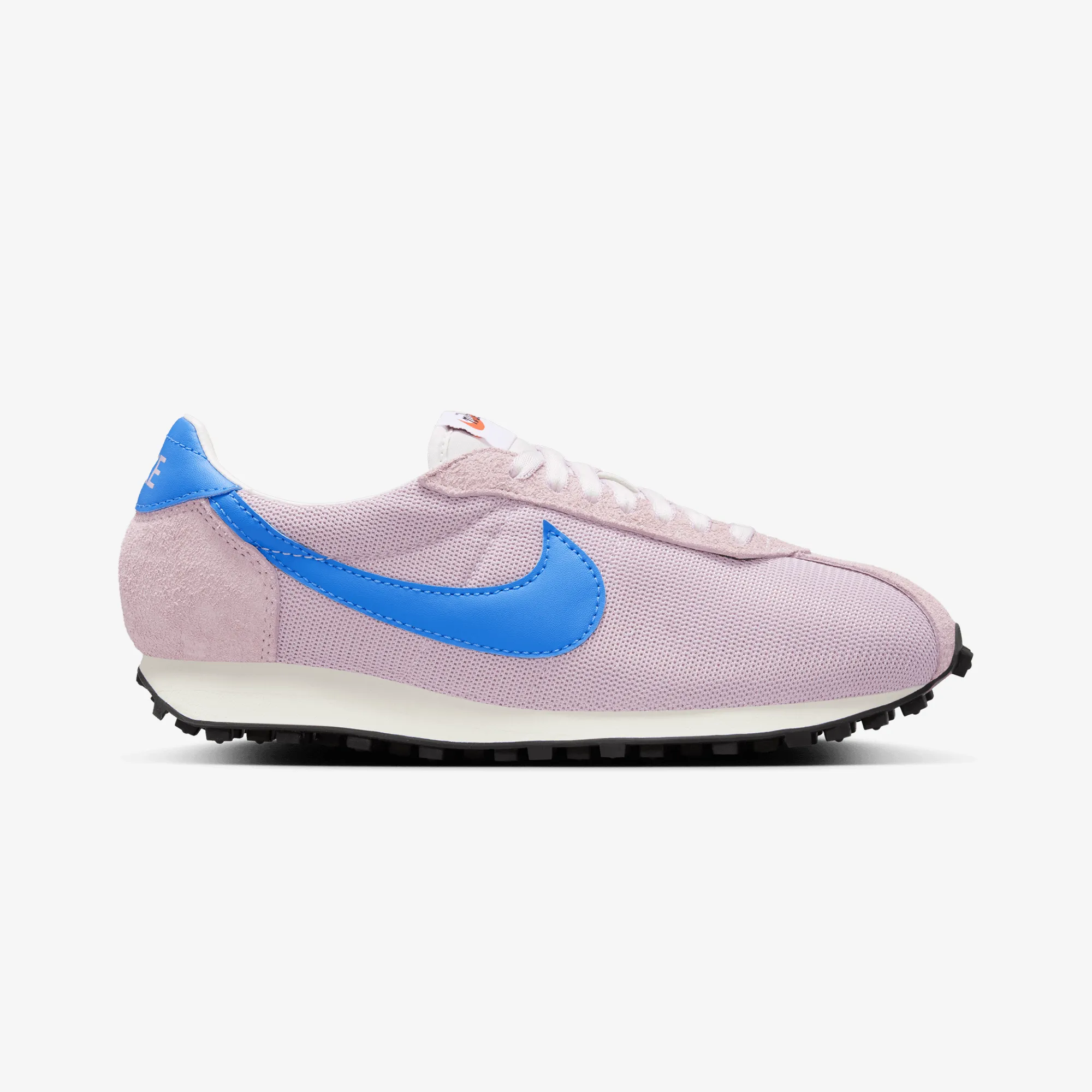 Nike | LD-1000 { ICED LILAC/PACIFIC BLUE-SAIL-BLACK Outdoor Friendly