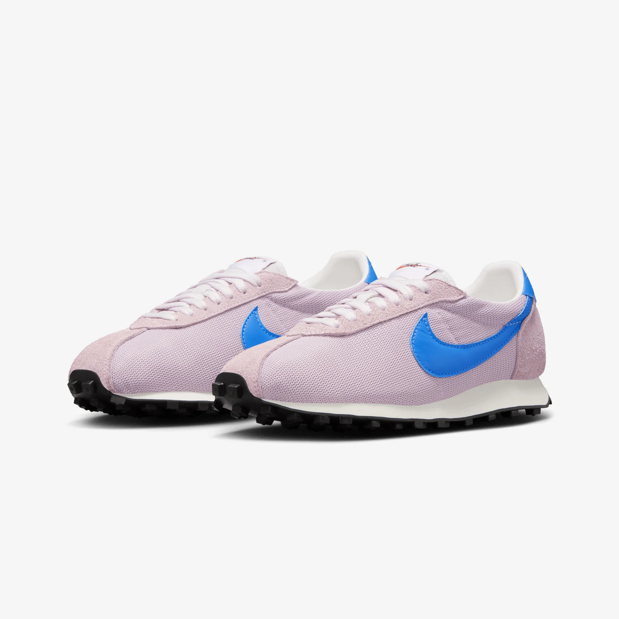 Nike | LD-1000 { ICED LILAC/PACIFIC BLUE-SAIL-BLACK Orthopedic Footbed Technology