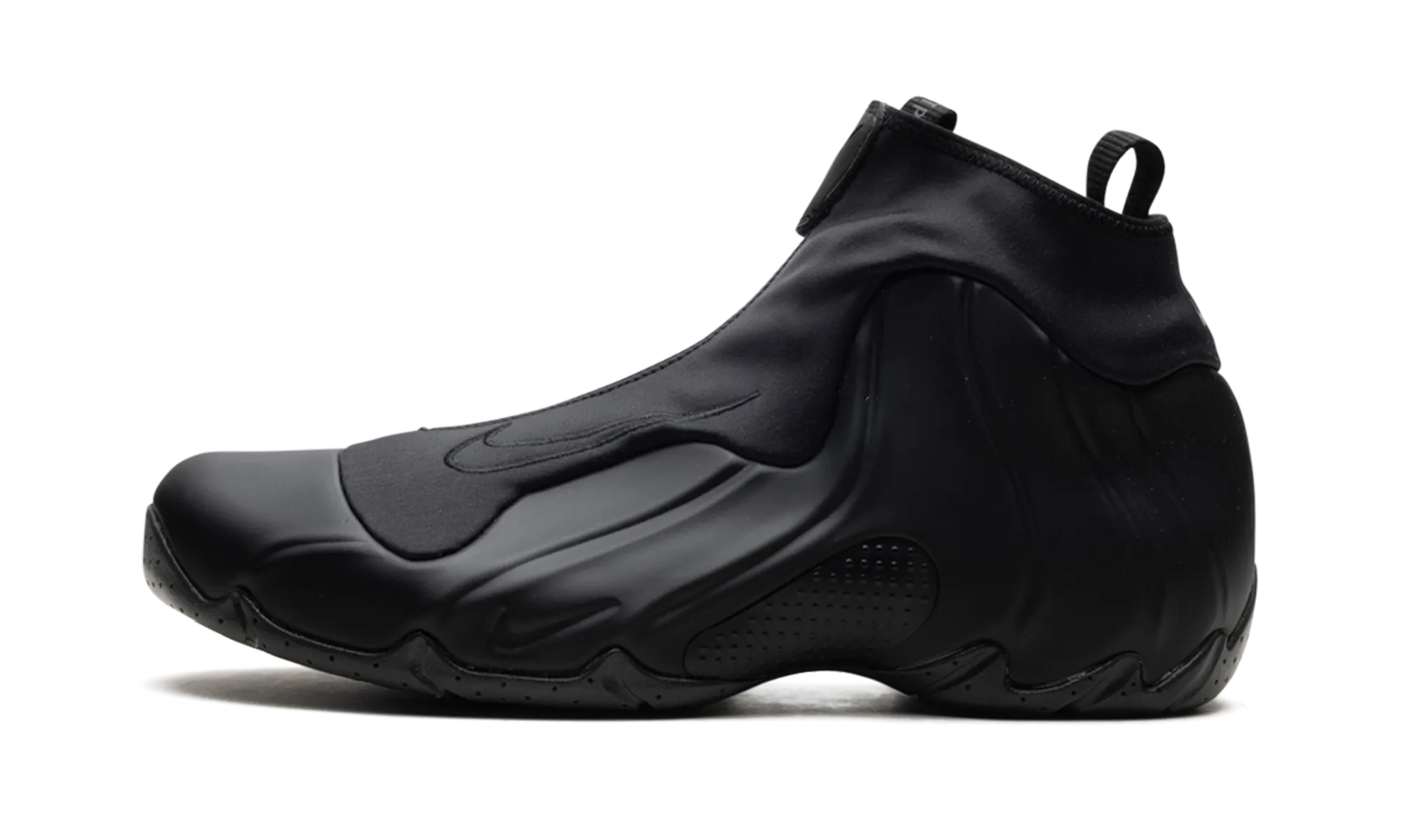 Ankle Lock System Air Flightposite "Black"