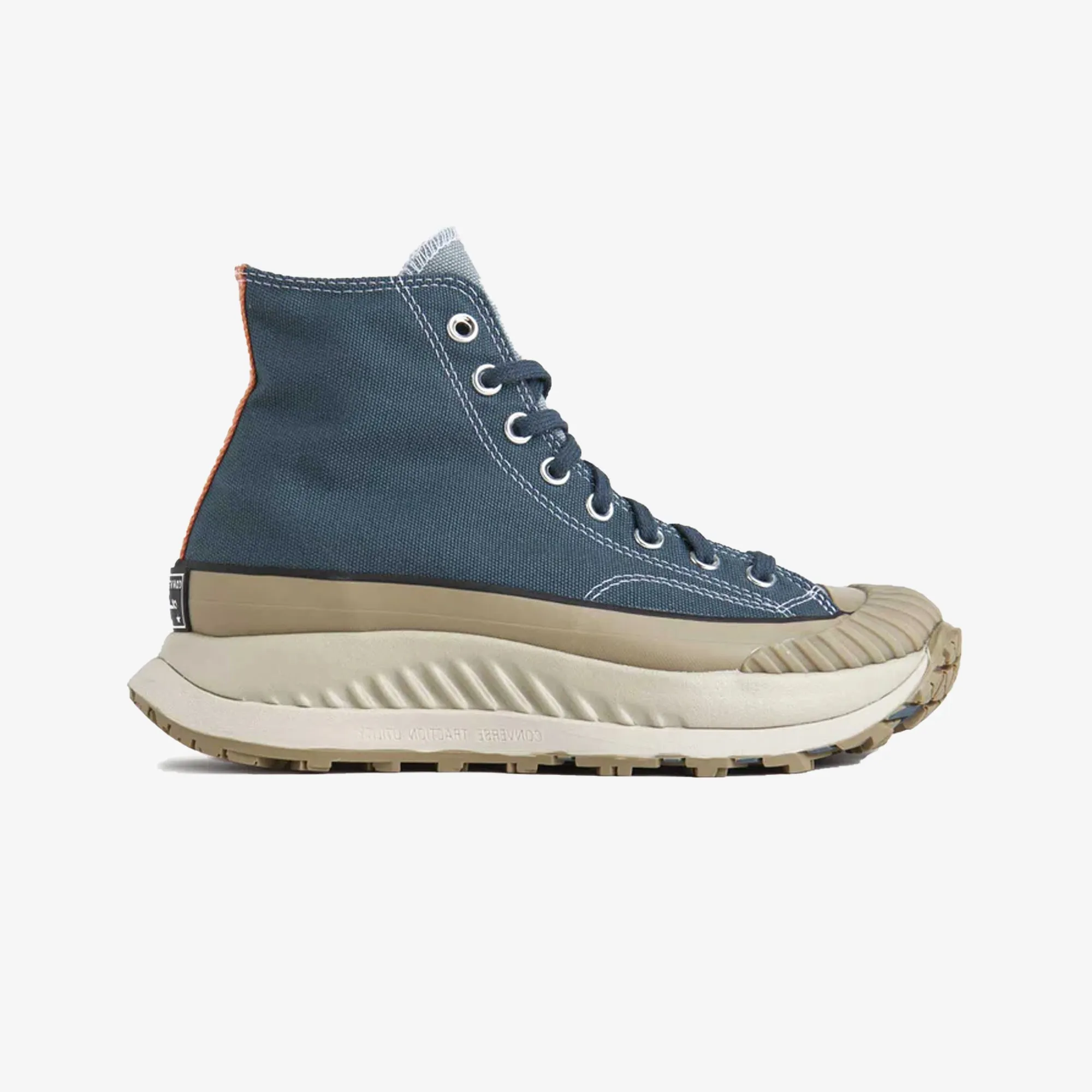 Tailored grip Converse | CHUCK 70 AT-CX EARTH TONES  { DEEP SLEEP/TIDEPOOL GREY