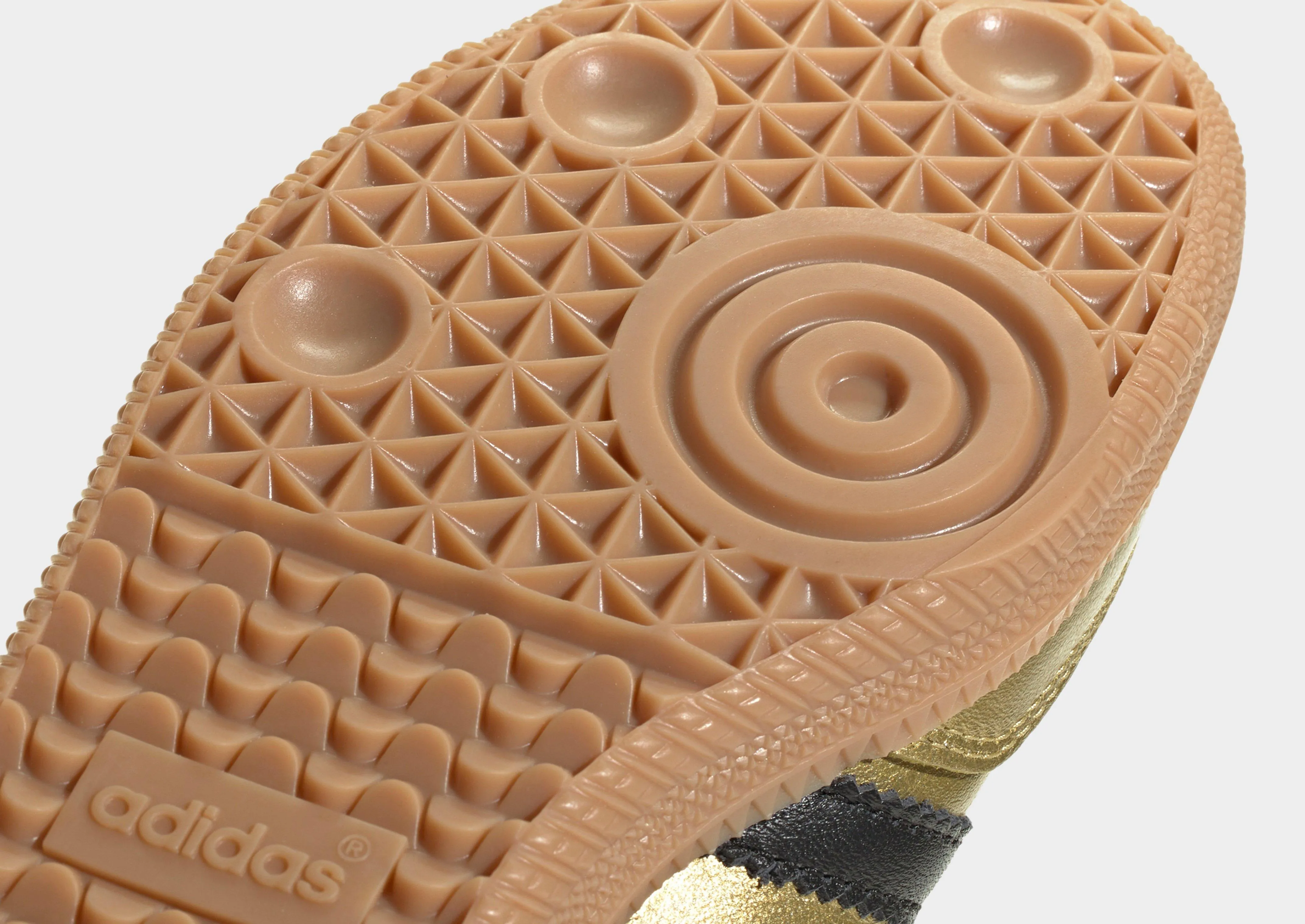 Samba LT Women's Spring Vibe