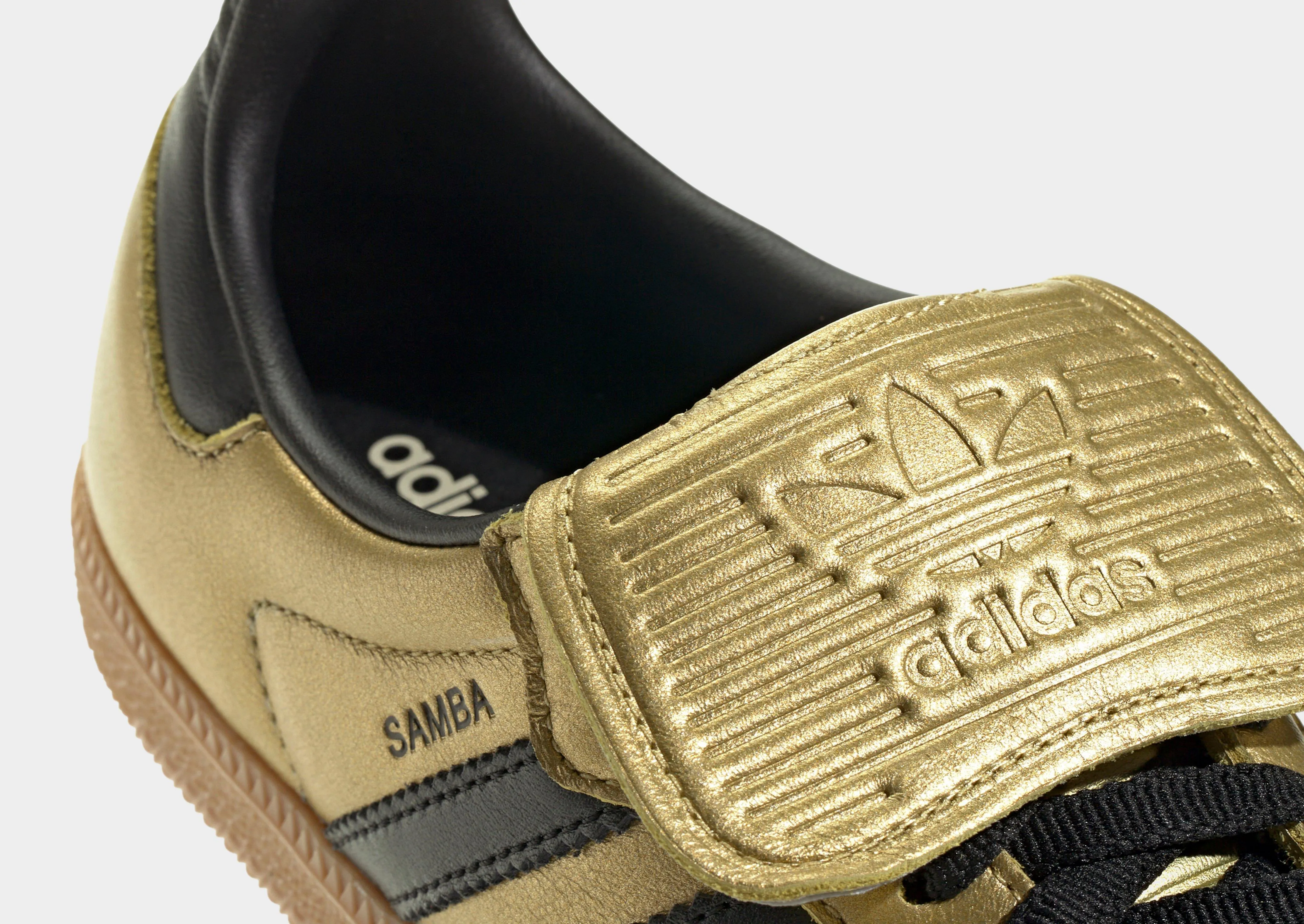 Samba LT Women's Lined interior All-Purpose Use