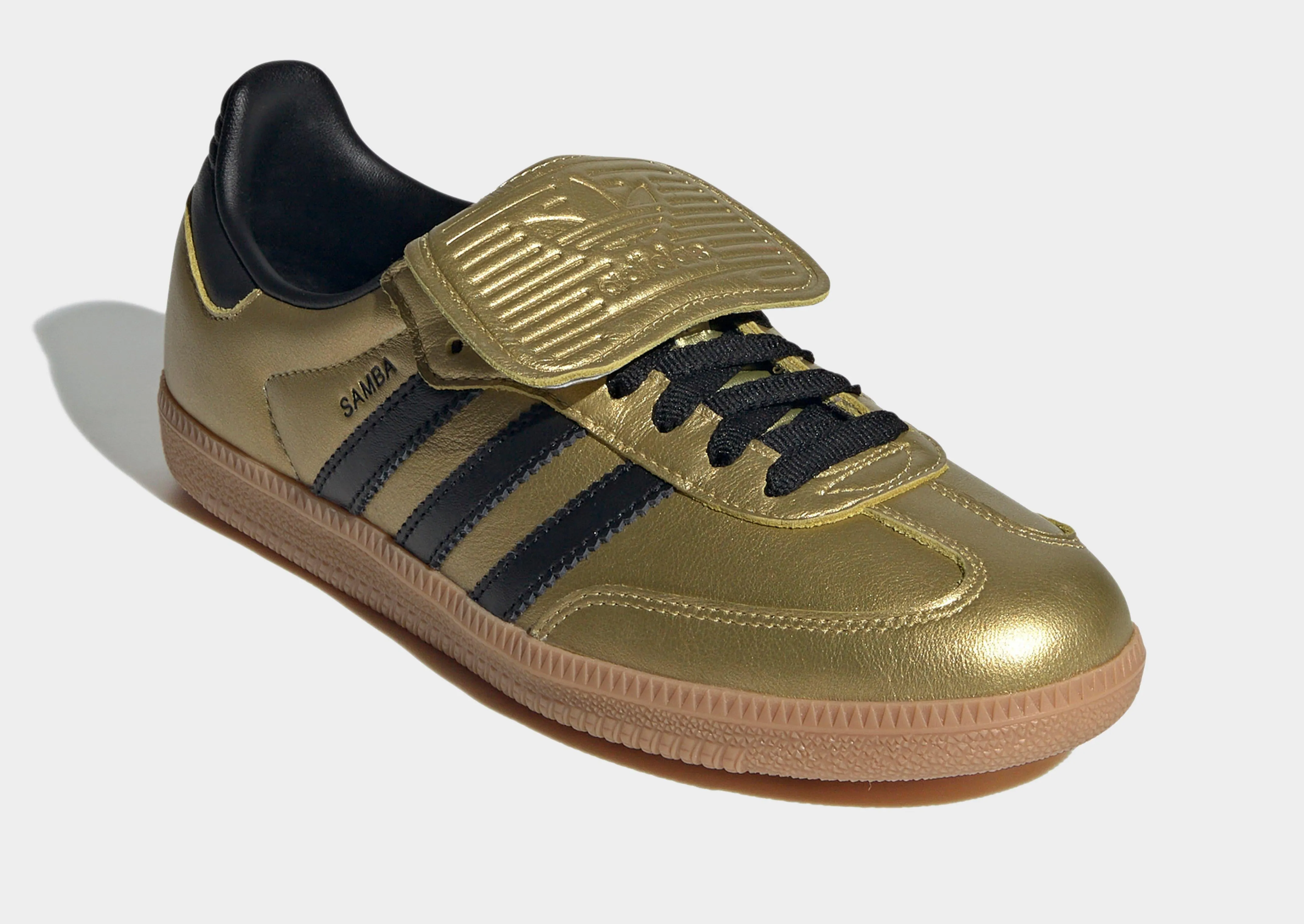 Versatile Comfort work commute Samba LT Women's