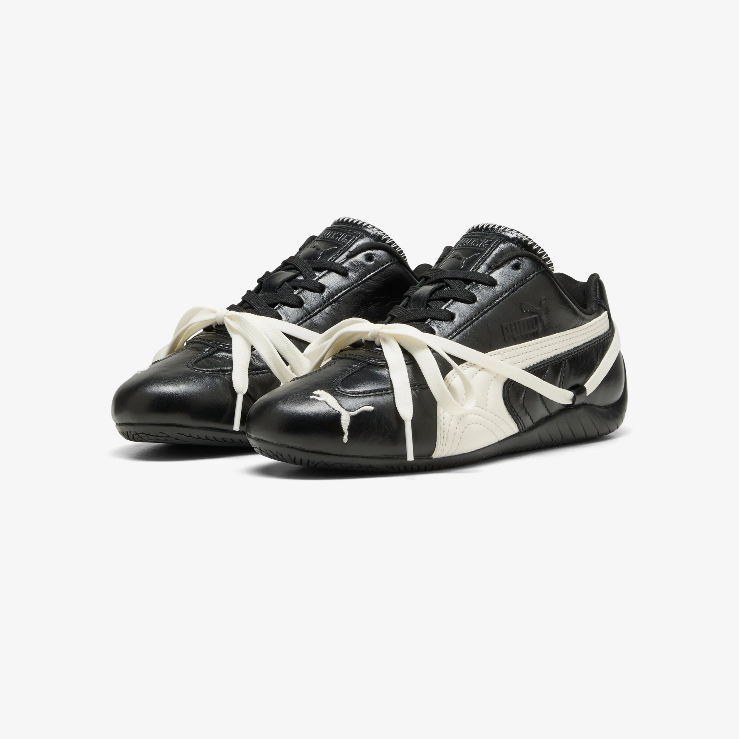 Trend-setting silhouette Speedcat PRM x ROS??