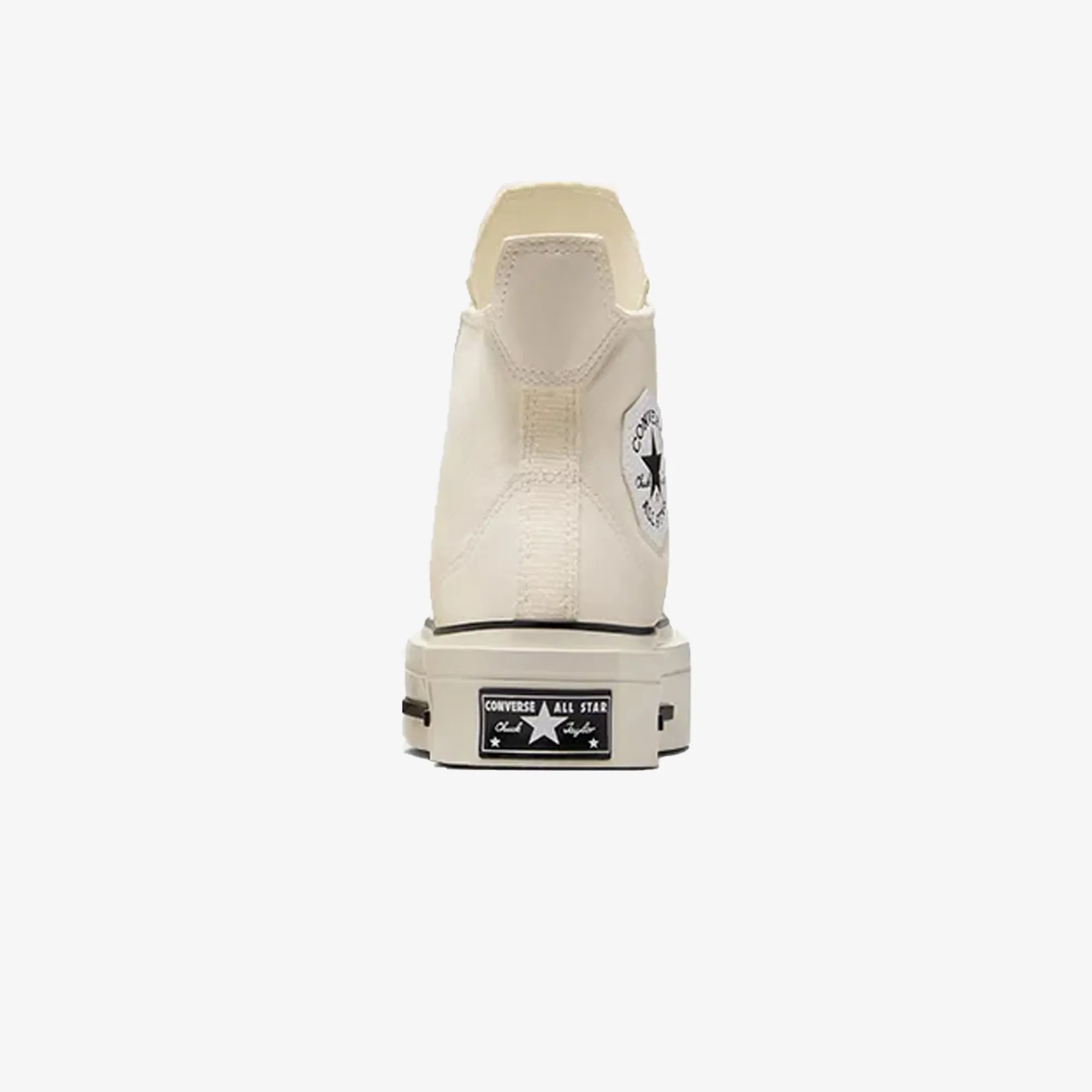Converse | CHUCK 70 DE LUXE SQUARED  { BEIGE Ergonomic Flow