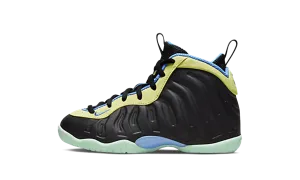Comfortable to wear Youth Sport Frame Little Posite One PS "Black / Multicolor"