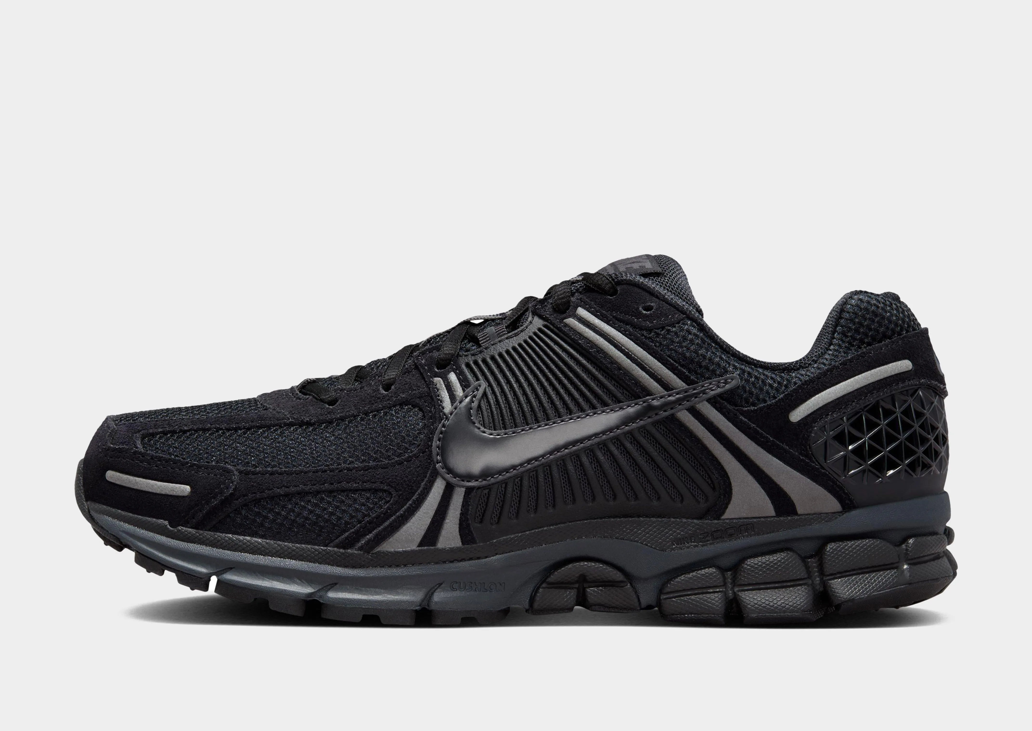 Zoom Vomero 5 Ultimate Stability cardiovascular health running shoe gain
