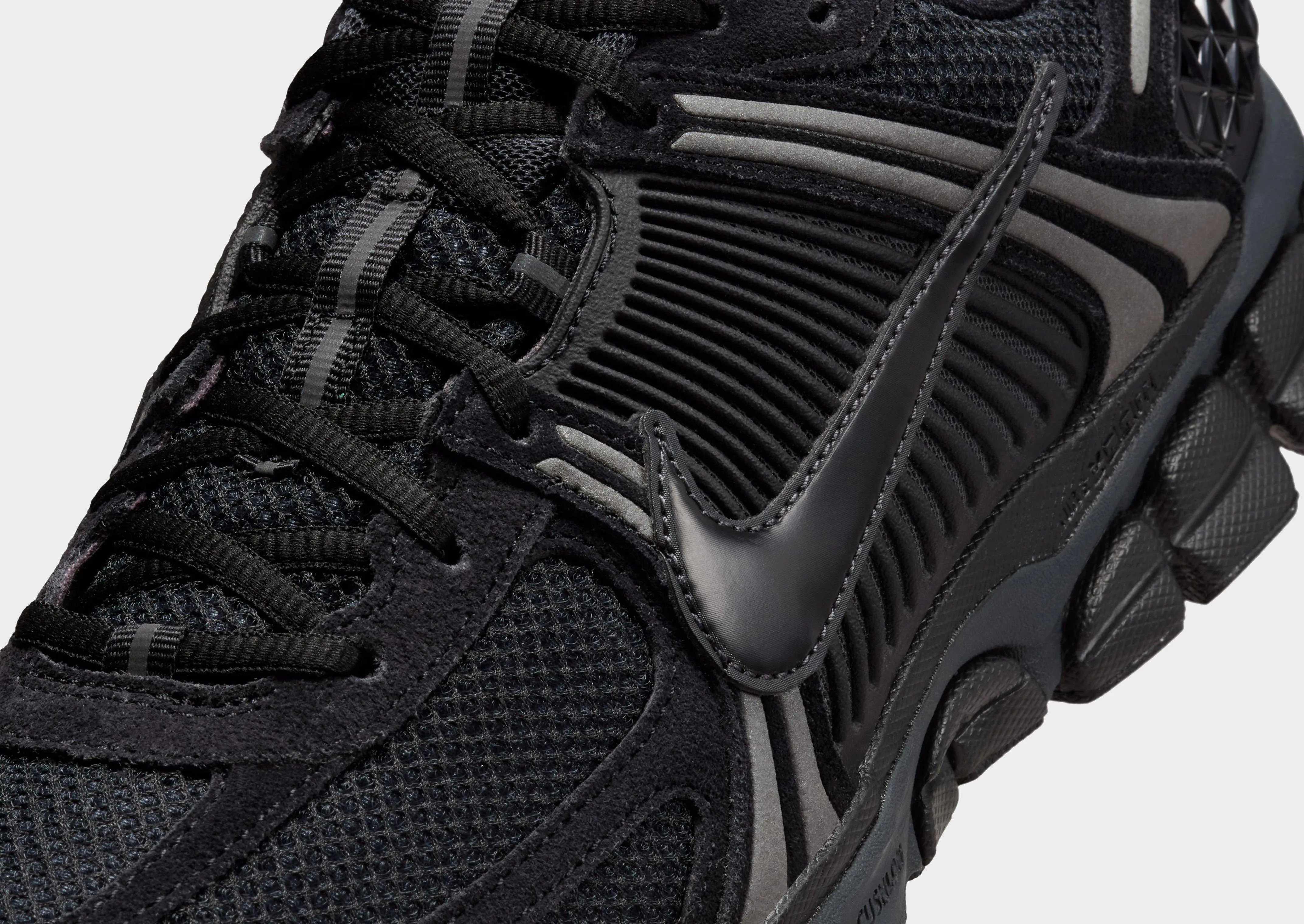 rollerblading shoes Strong - build Zoom Vomero 5