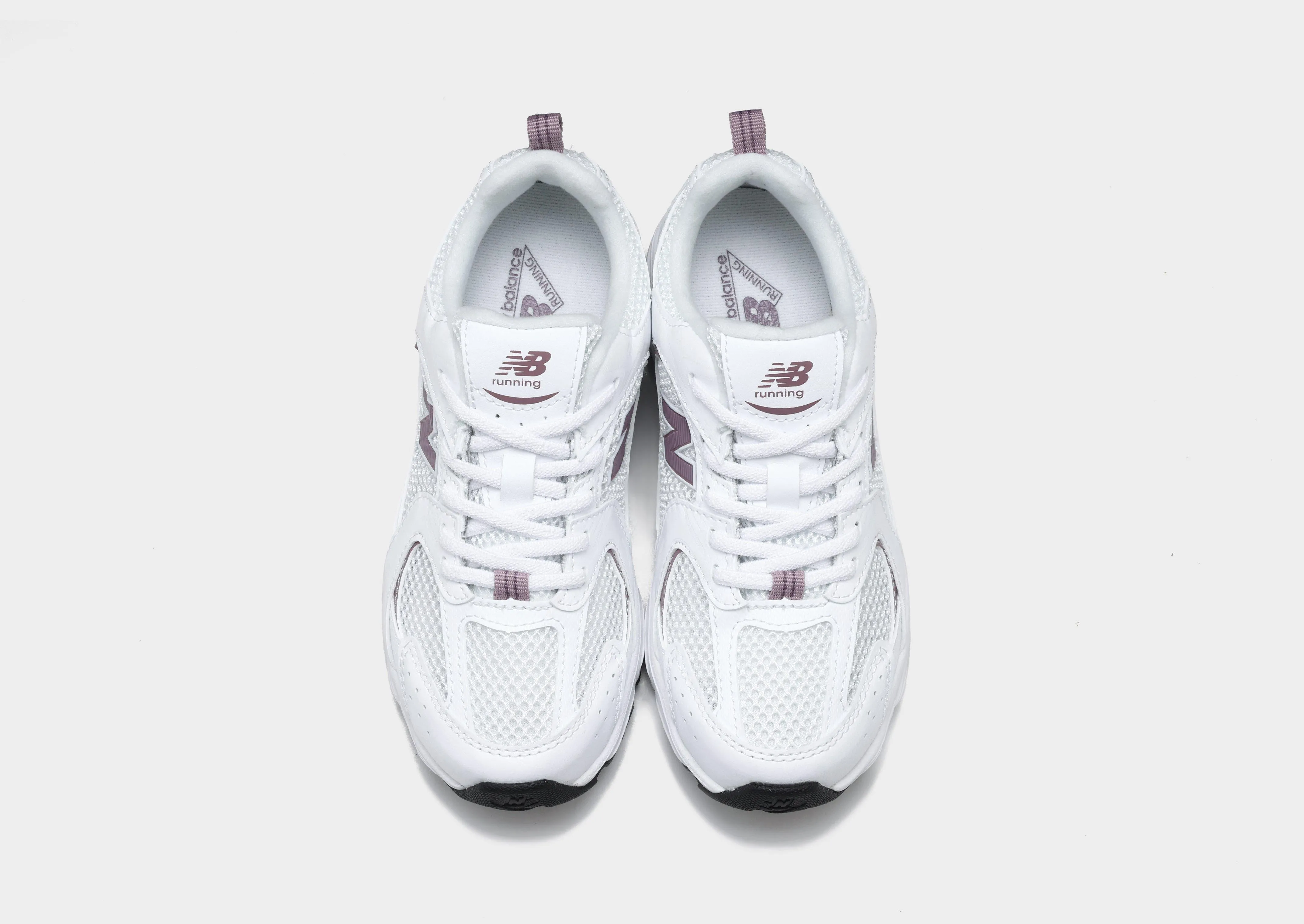 530 Children's sporty - style shoes