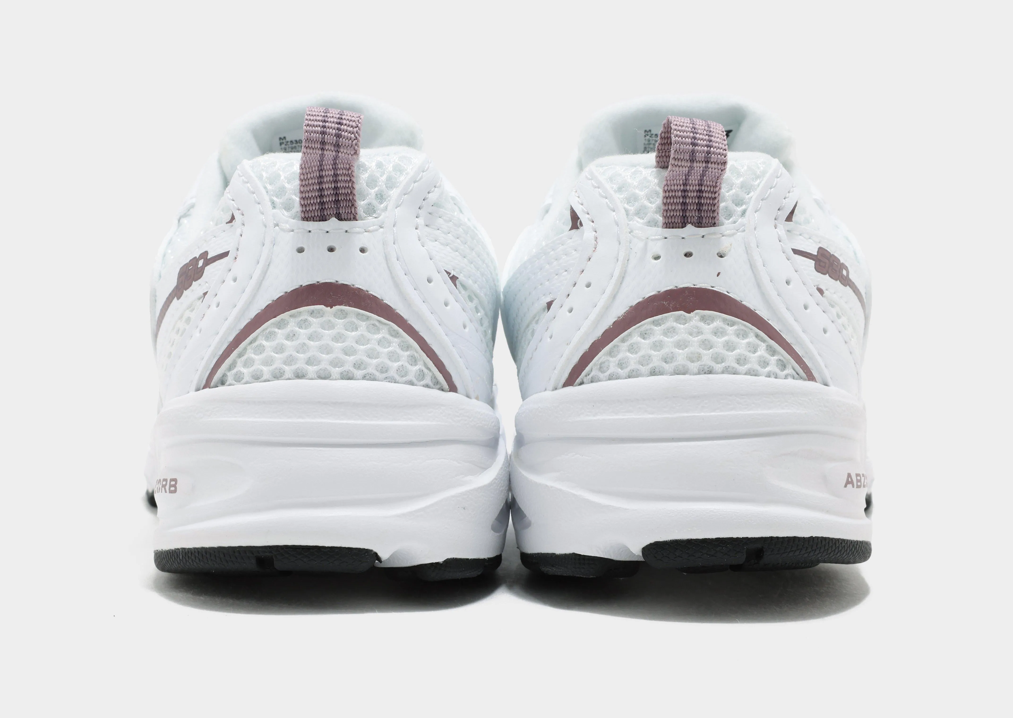 530 Children's aesthetic - design shoes sprint - specific shoes