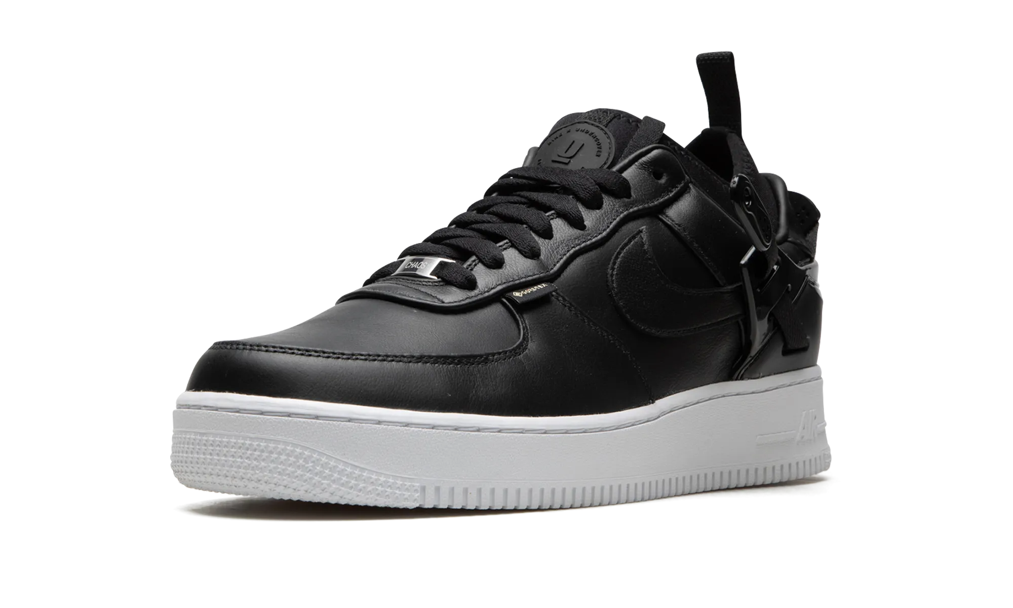 Timeless Style Air Force 1 Low "Undercover SP Gore-Tex"