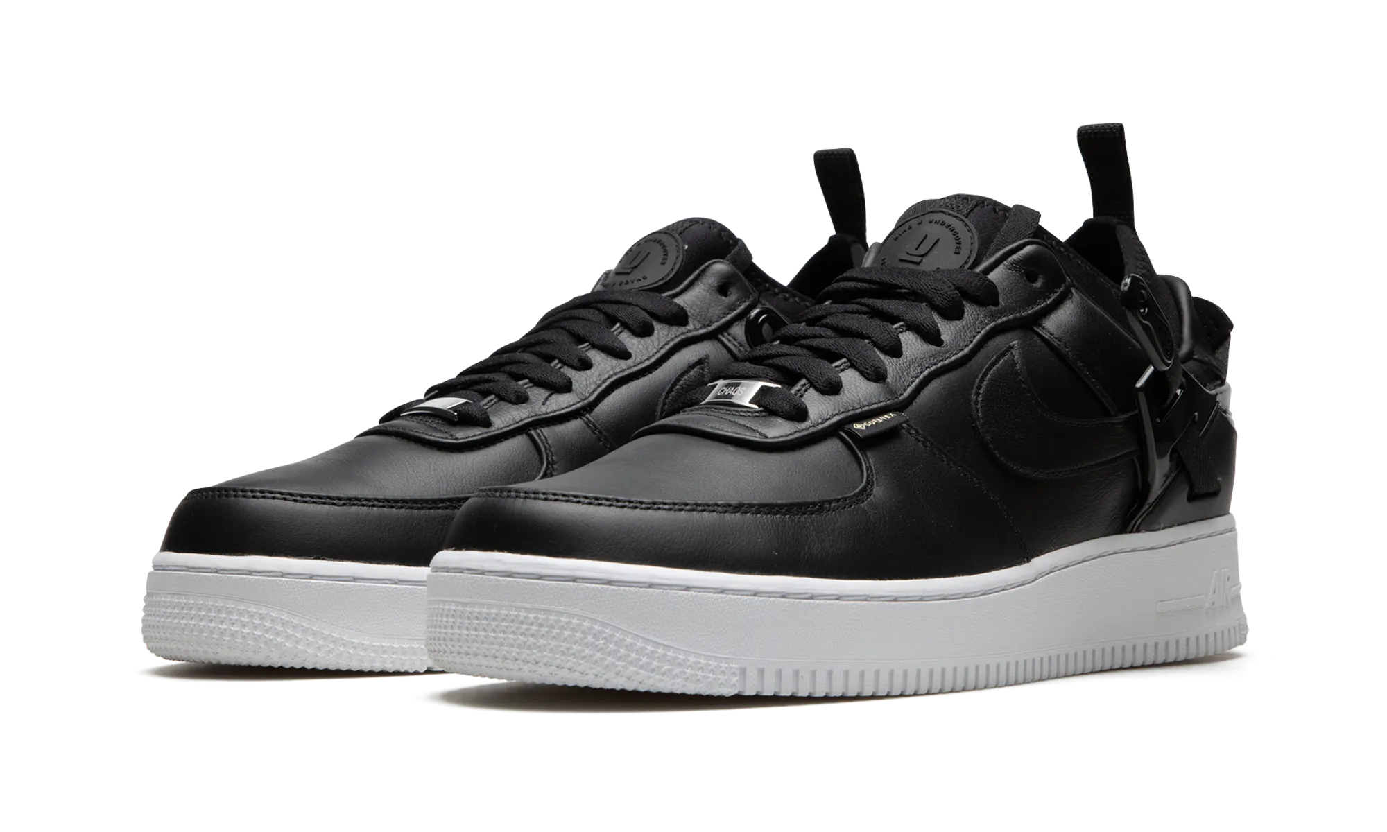 Performance Boost Air Force 1 Low "Undercover SP Gore-Tex"