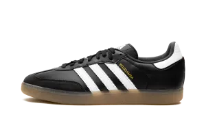 Velosamba Vegan "Black / Gum" Steady Hike