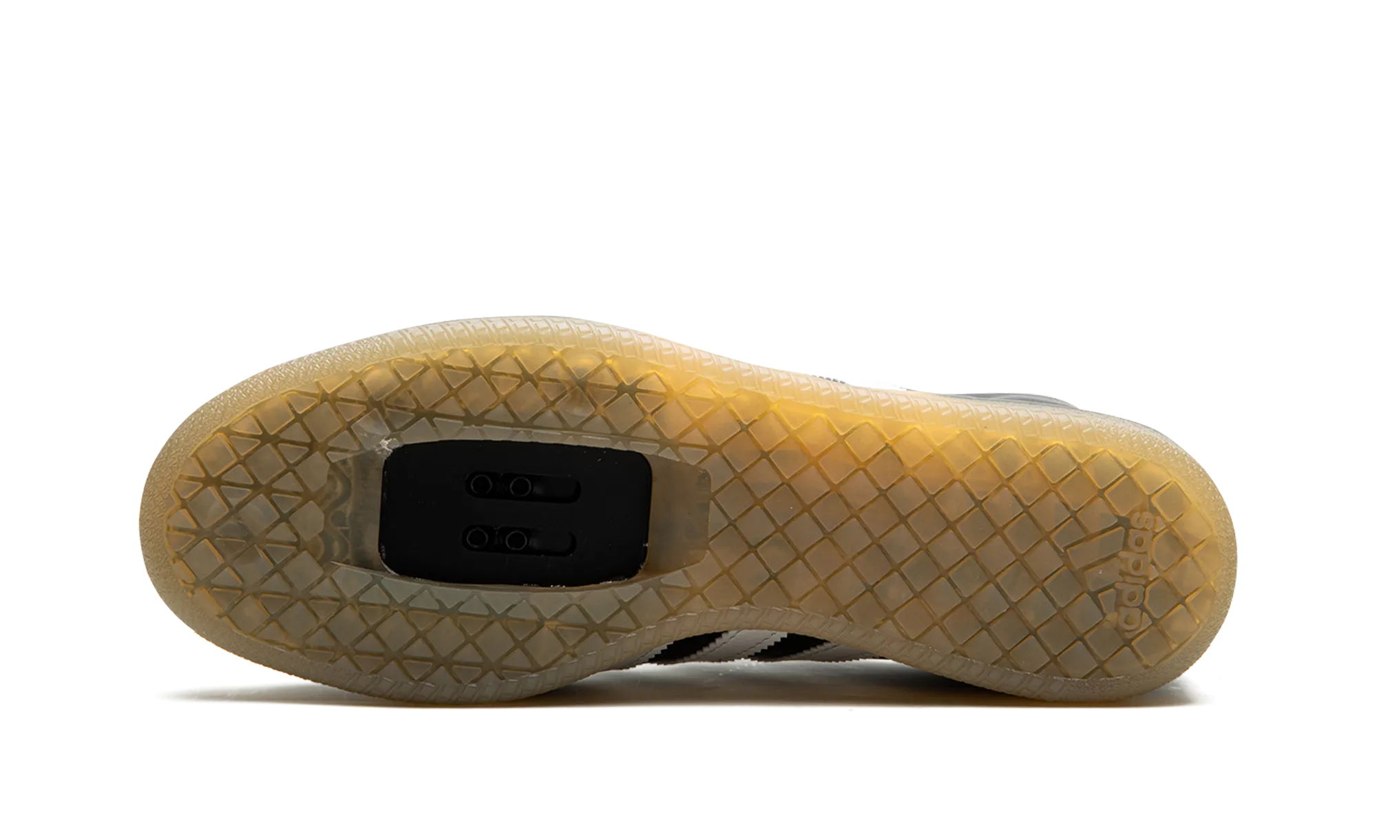 Velosamba Vegan "Black / Gum" Long Miles Slow Jog