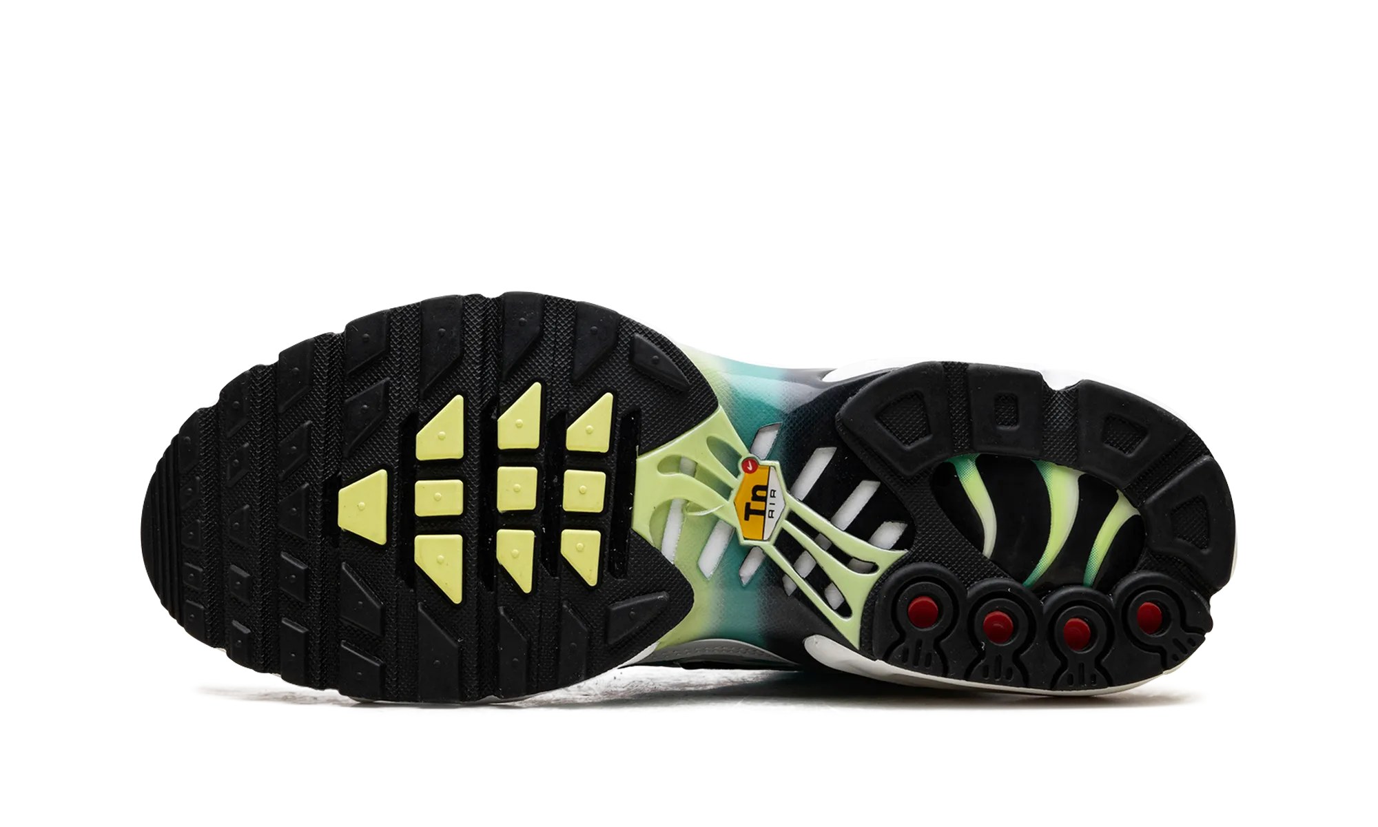 Air Max Plus WMNS "Dusty Cactus Barely Volt" Supportive footwear