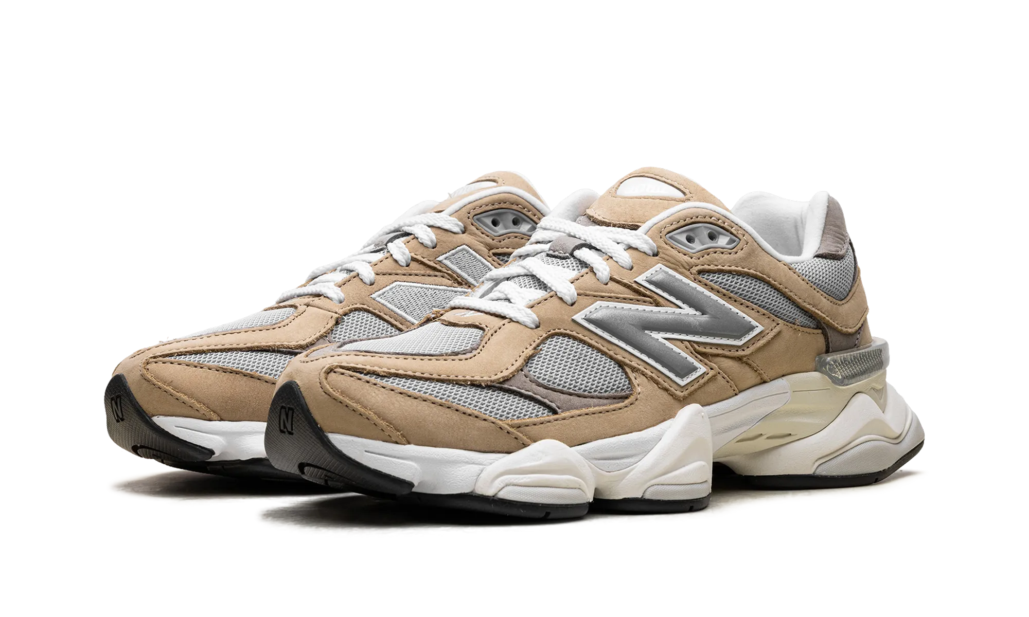running for team goals pre - made running shoes 9060 "Incense"
