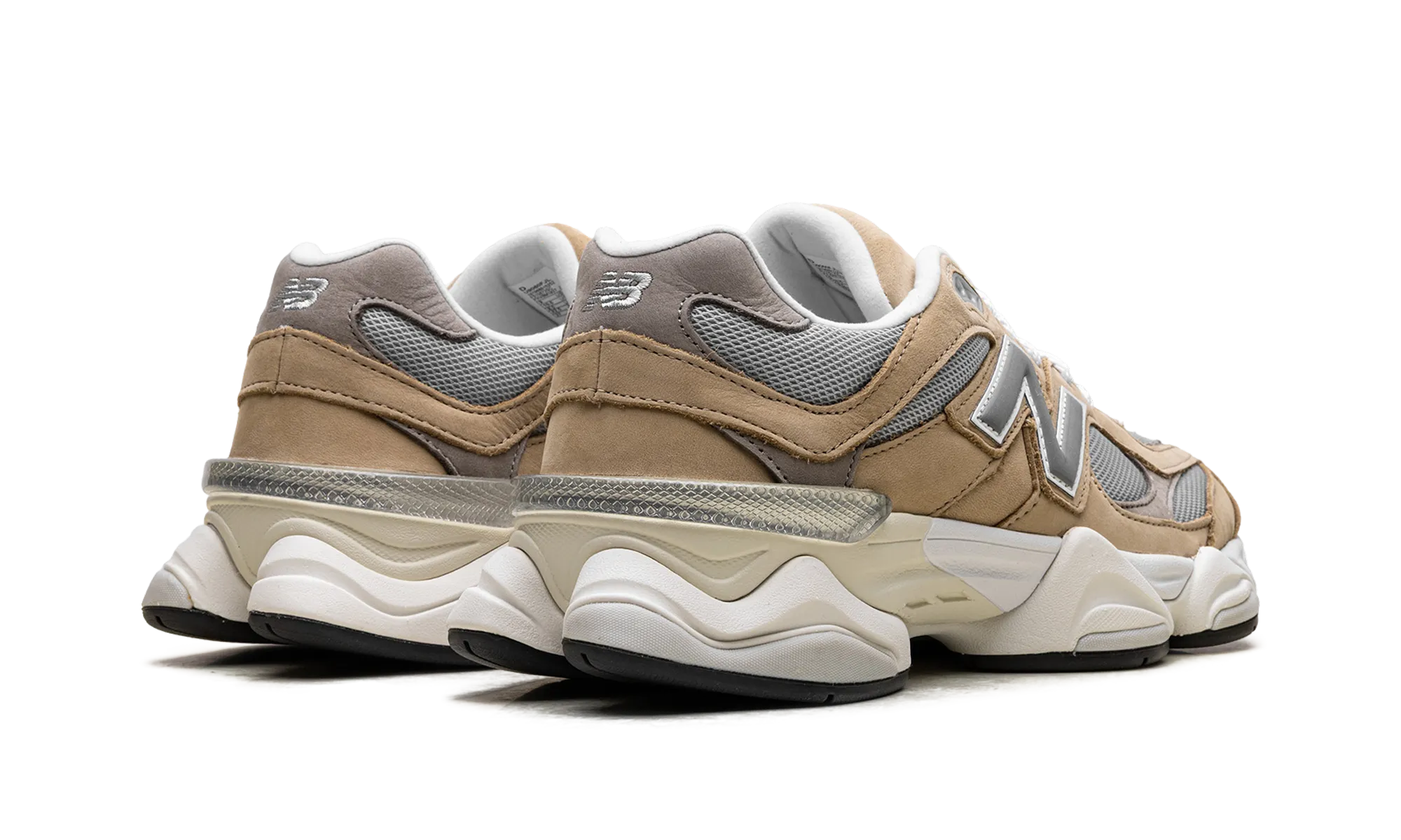 competitive running shoes 9060 "Incense"