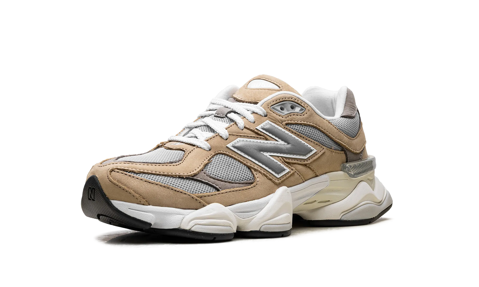 tennis - compatible running shoes torsion - resistant running shoes 9060 "Incense"