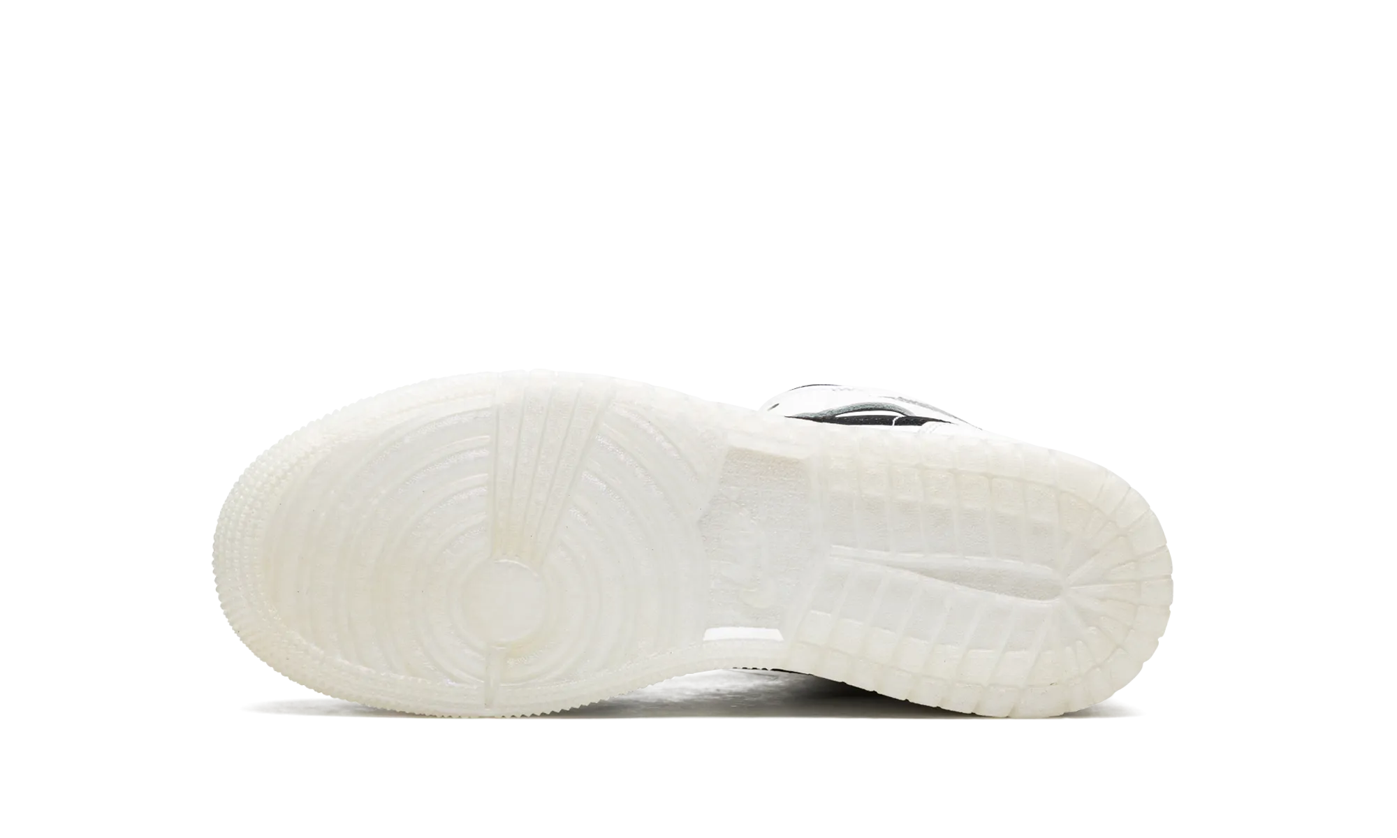 Air Jordan 1 MID SE GS "Diamond Shorts" Minimalist Design