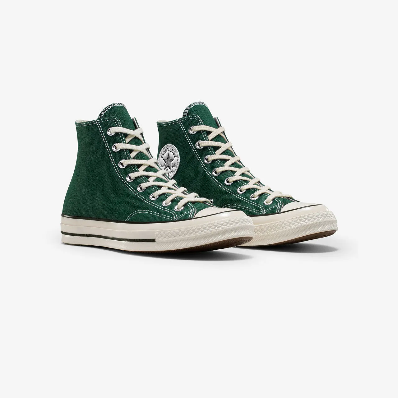 Walking Ease All-weather look Chuck 70