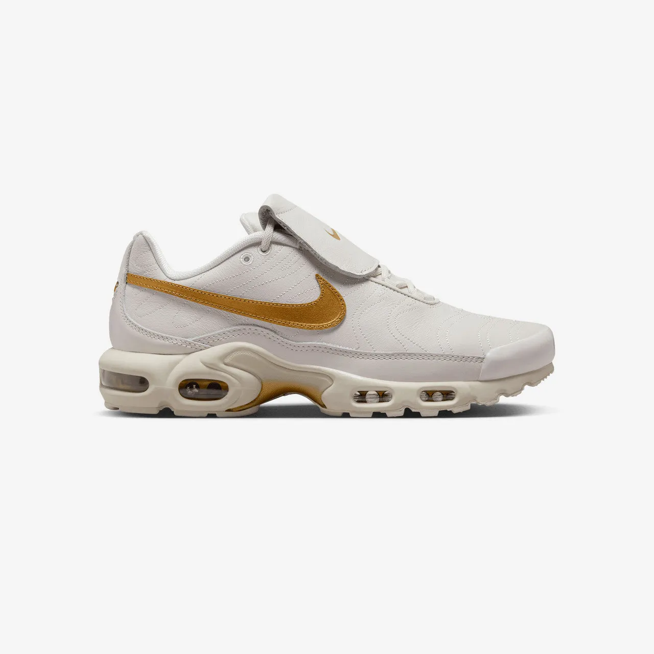 Air Max Plus TNPO Ventilation holes