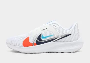 jungle - themed running wear elastic lacing shoes Air Zoom Pegasus 40