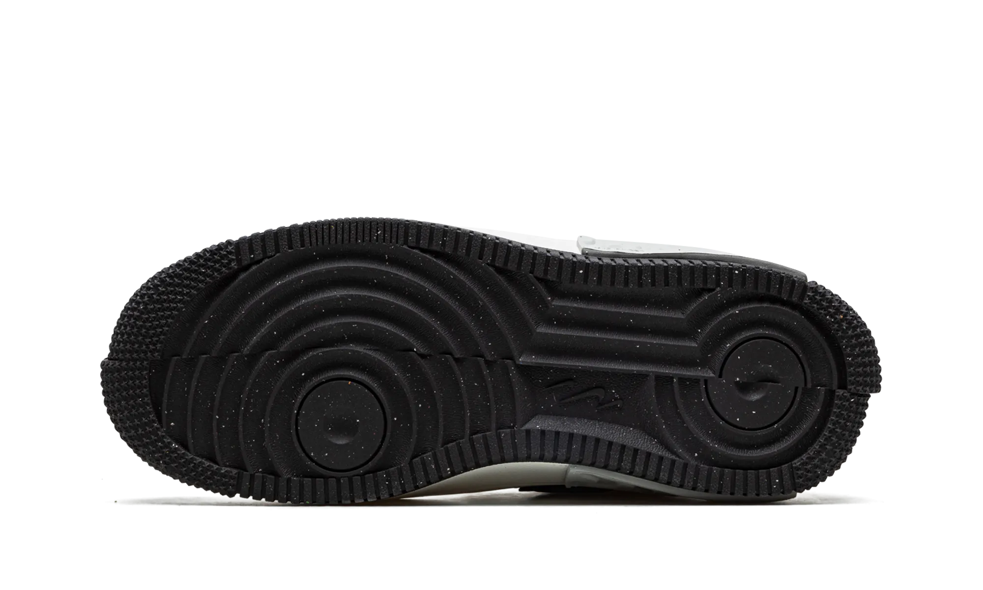 AIR FORCE 1 FONTANKA MNS WMNS "Tortoise Shell" Outdoor Performance Fit Smooth Motion