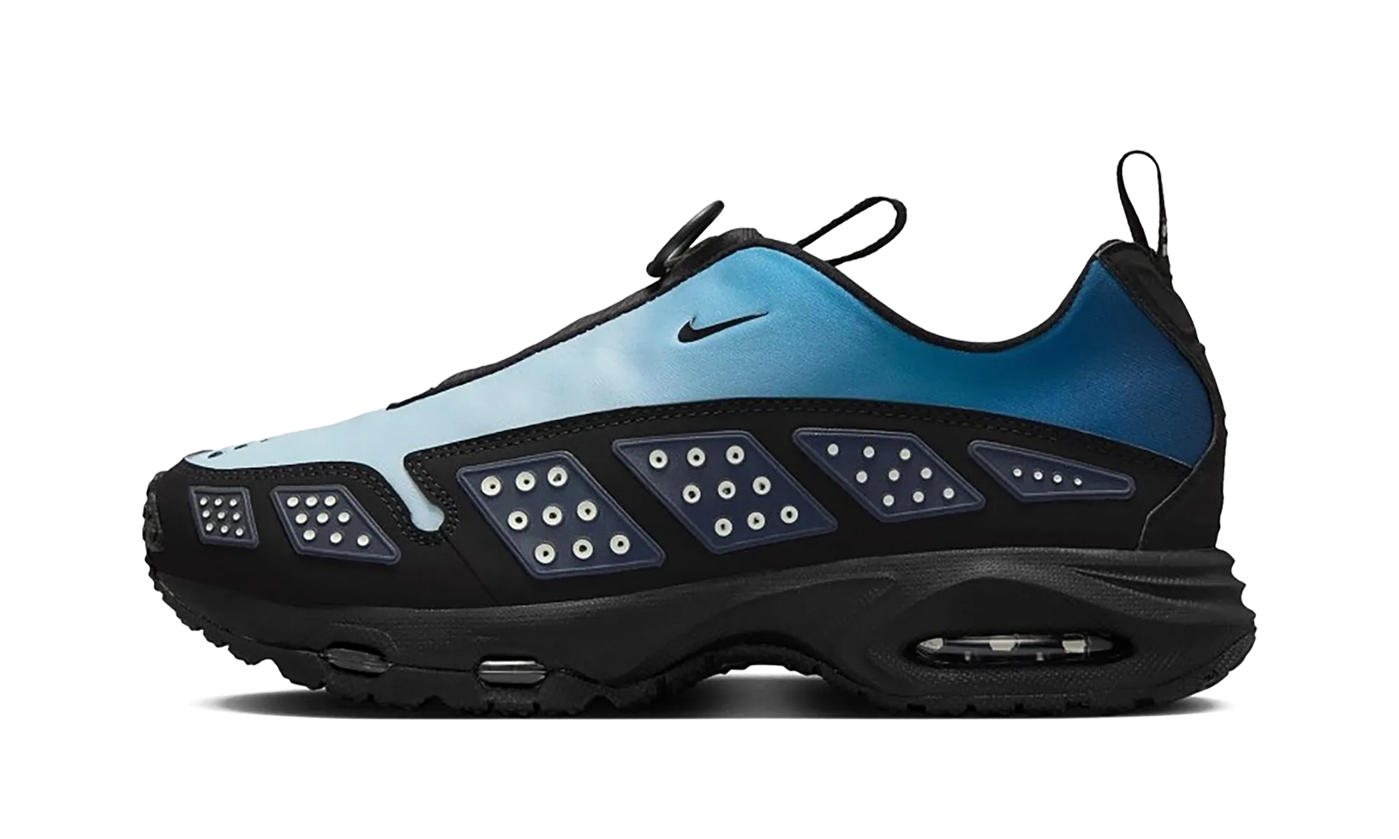 Comfort Fit Socks Air Max Sunder WMNS "Obsidian"