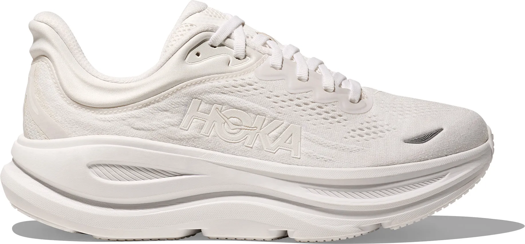 shock - absorbing midsole shoes Event Bondi 9 Women's Running Shoes