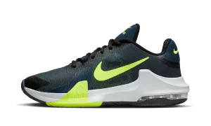 bold - patterns shoes AIR MAX IMPACT "VOLT"